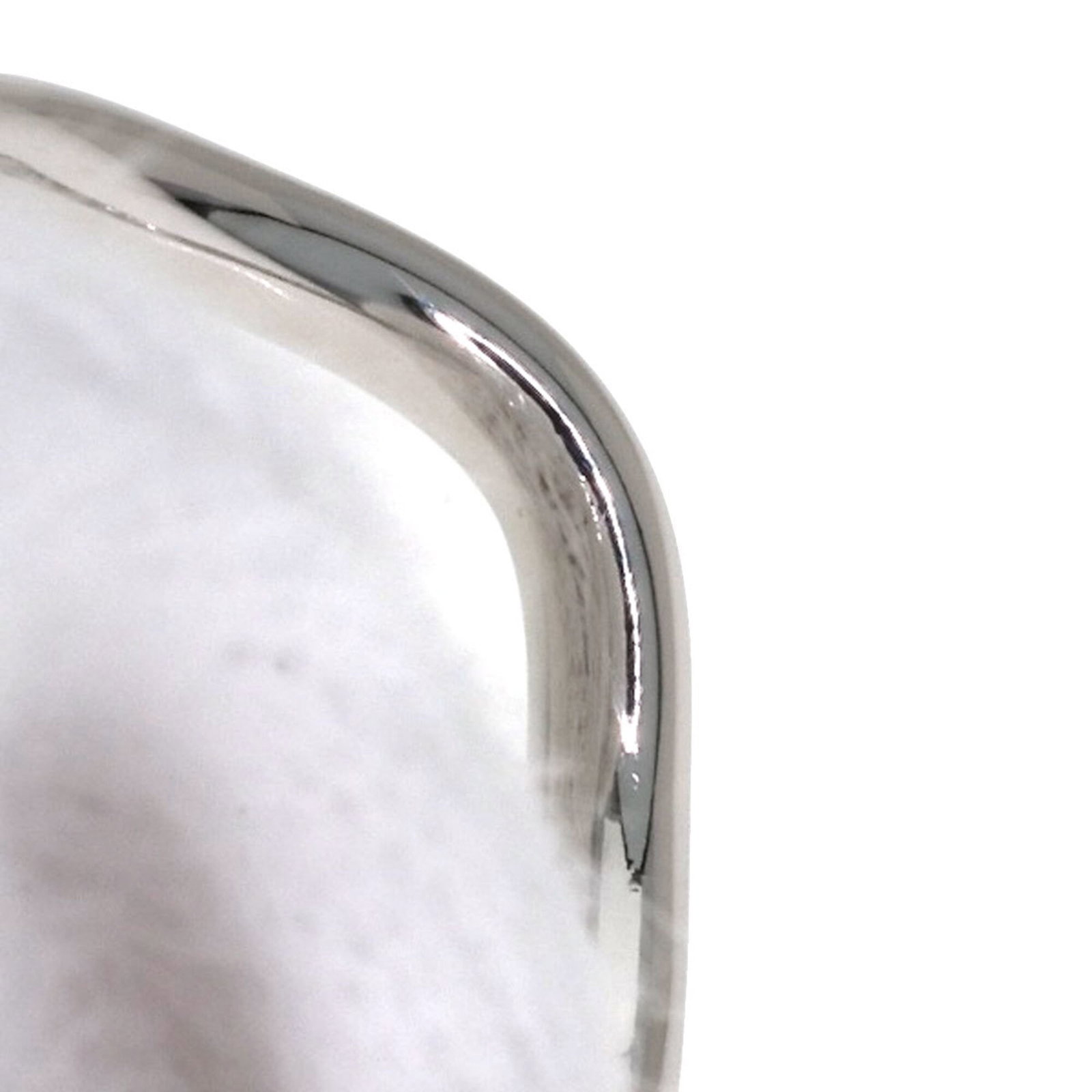 Tiffany Band Ring - 8