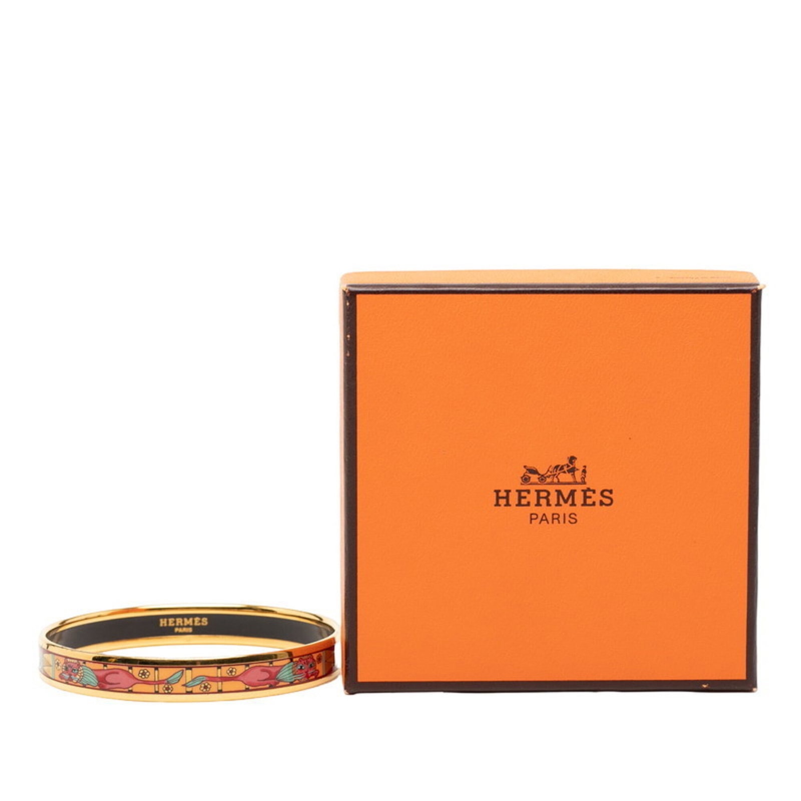 Hermes Bangle - 6