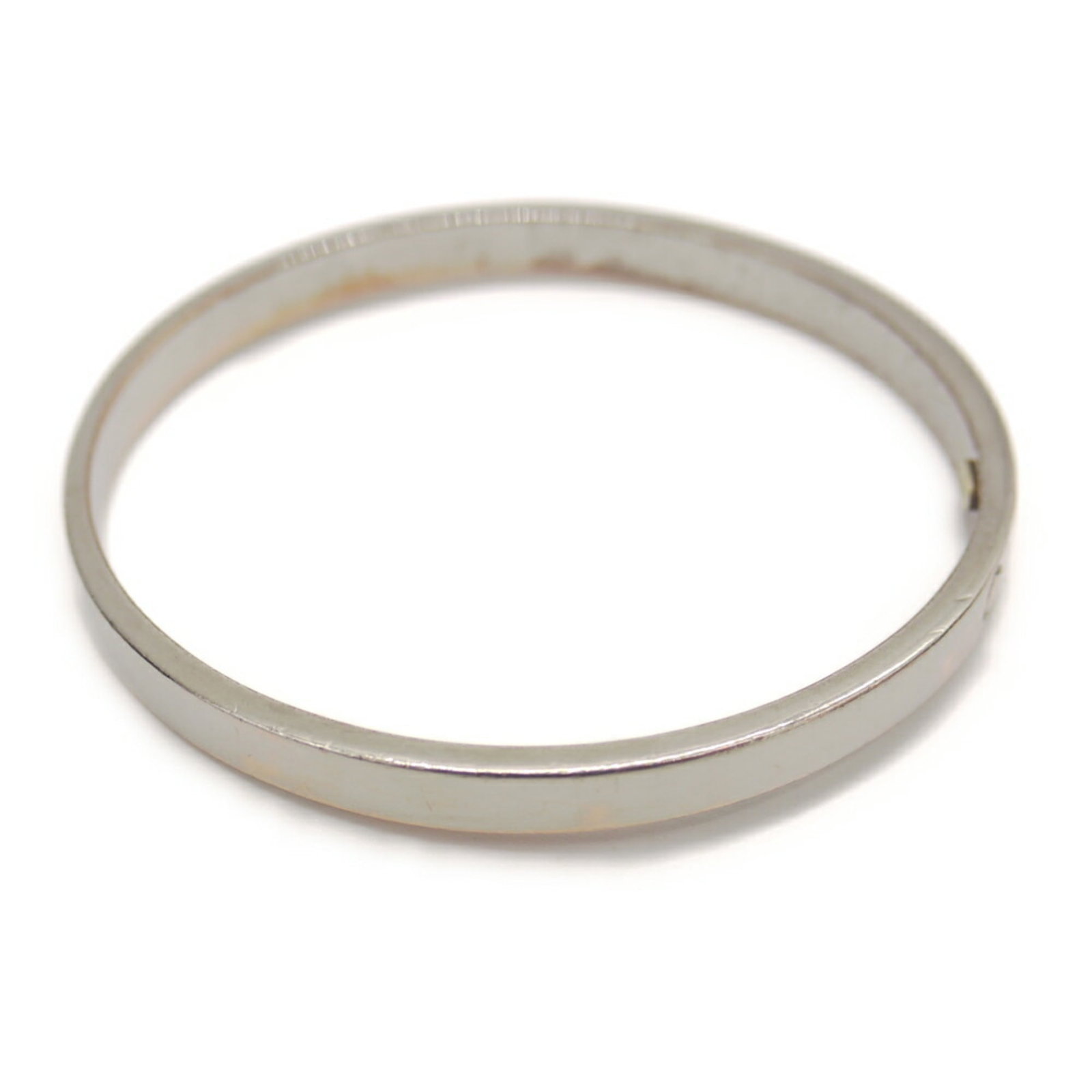 Chanel Bangle Metal - 2