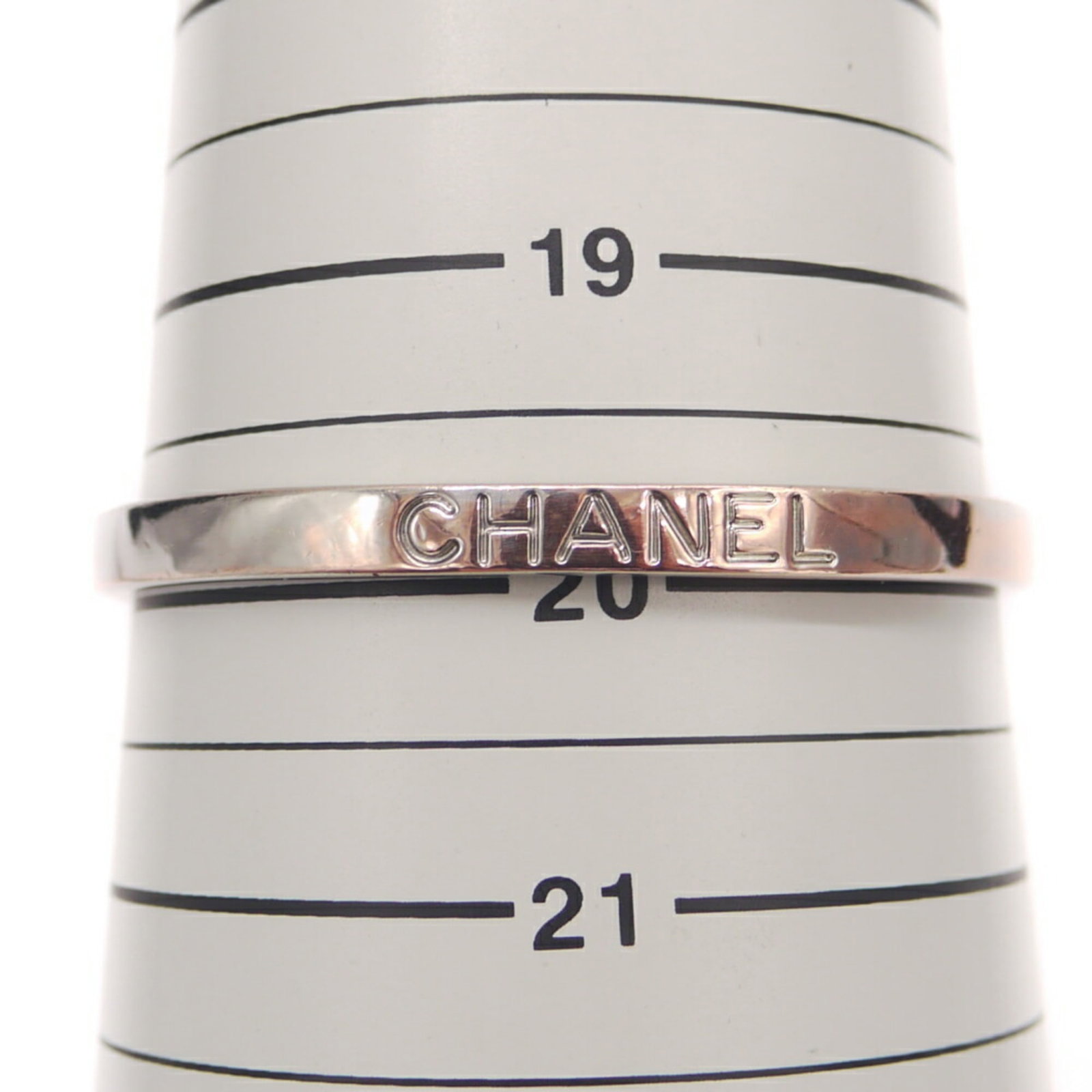 Chanel Bangle Metal - 6