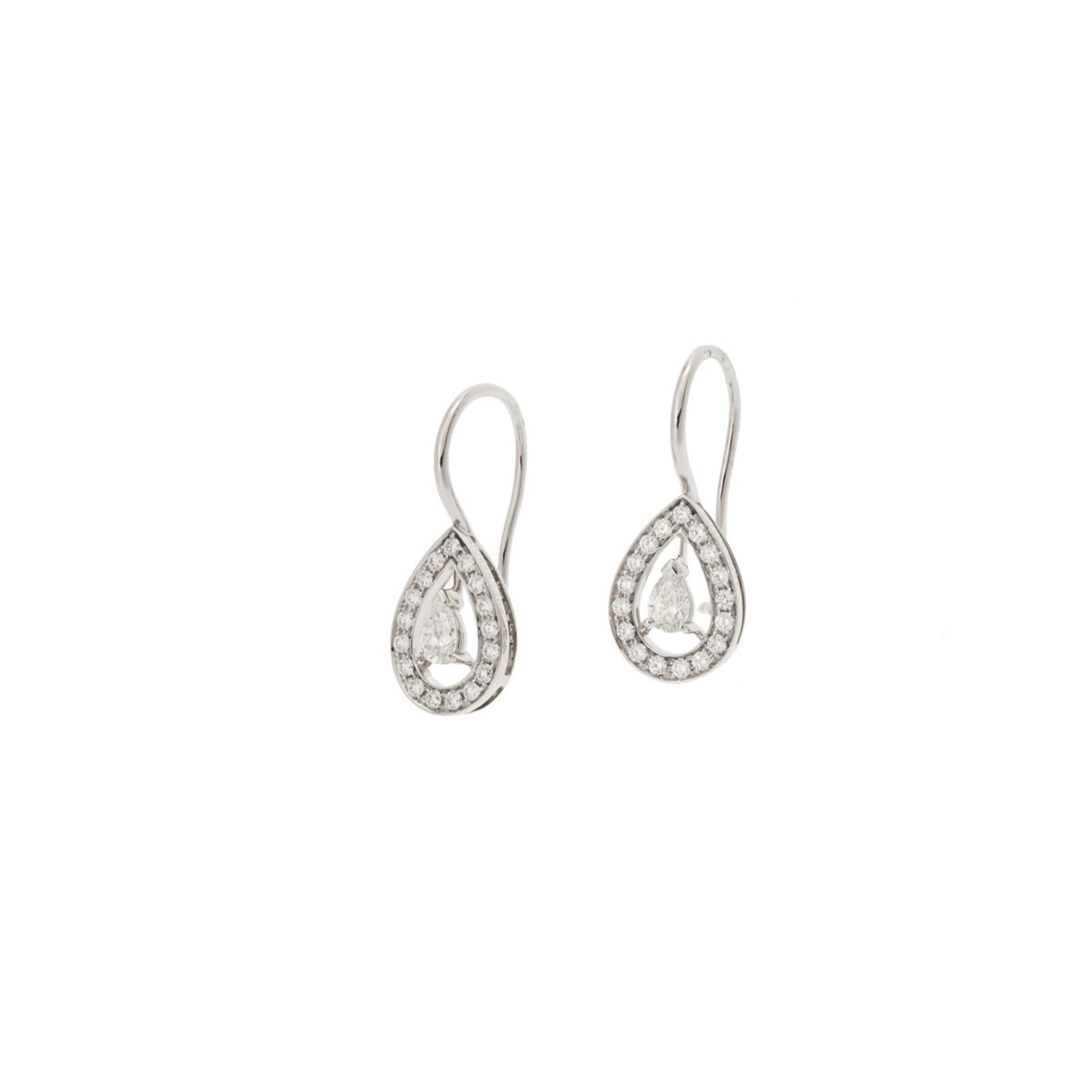 Stud earrings by Boucheron - 2
