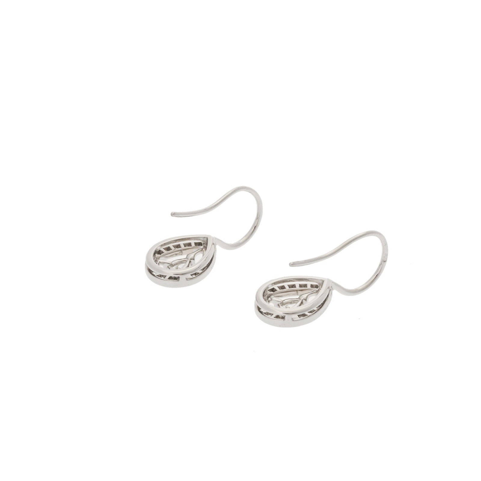 Stud earrings by Boucheron - 7