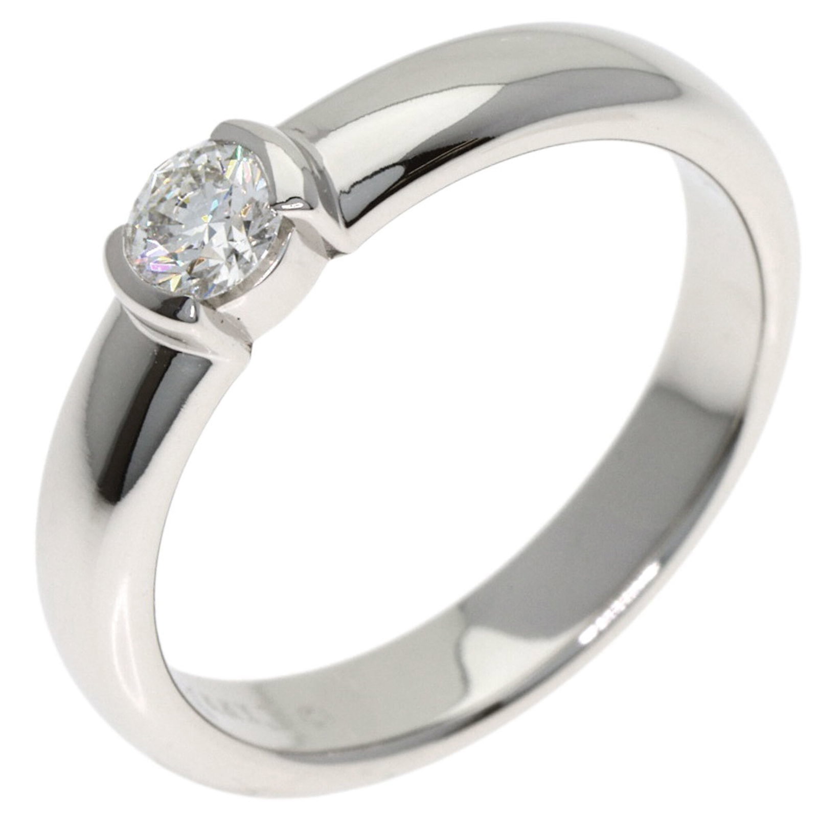 Tiffany Band Ring - 2