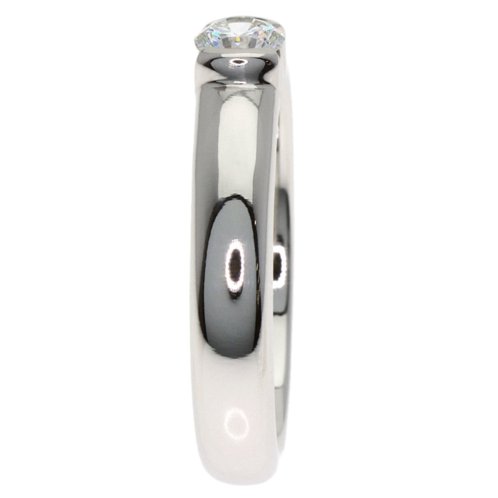 Tiffany Band Ring - 3