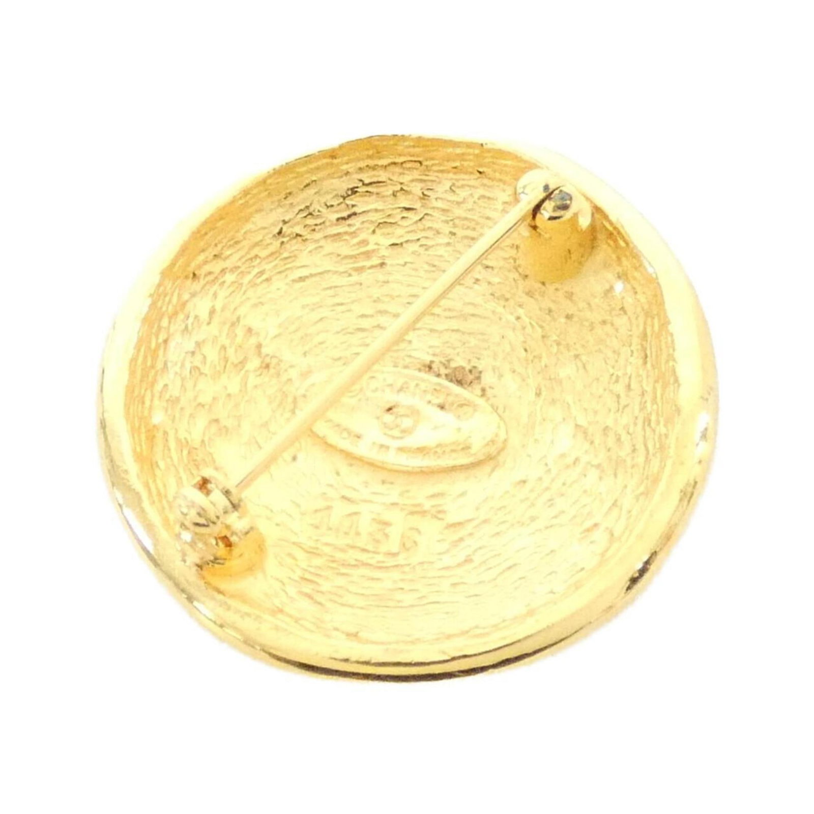 Chanel Brooch - 2