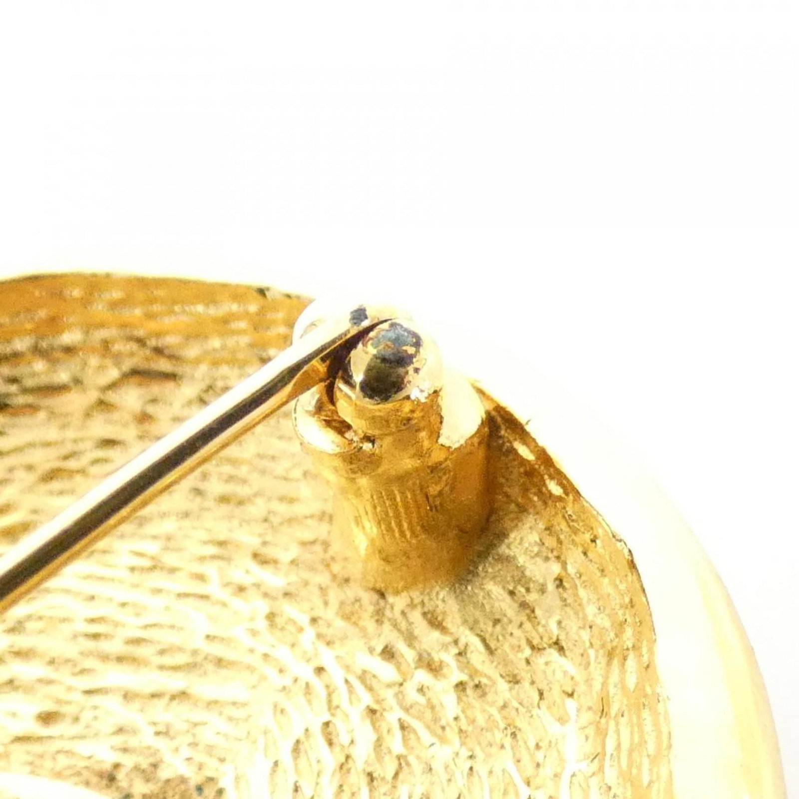 Chanel Brooch - 5