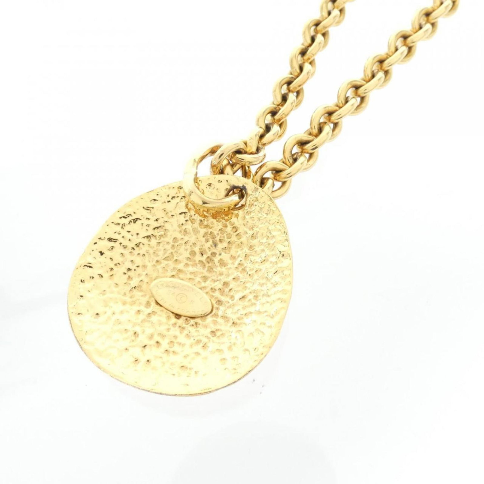 Chanel Necklace - 3