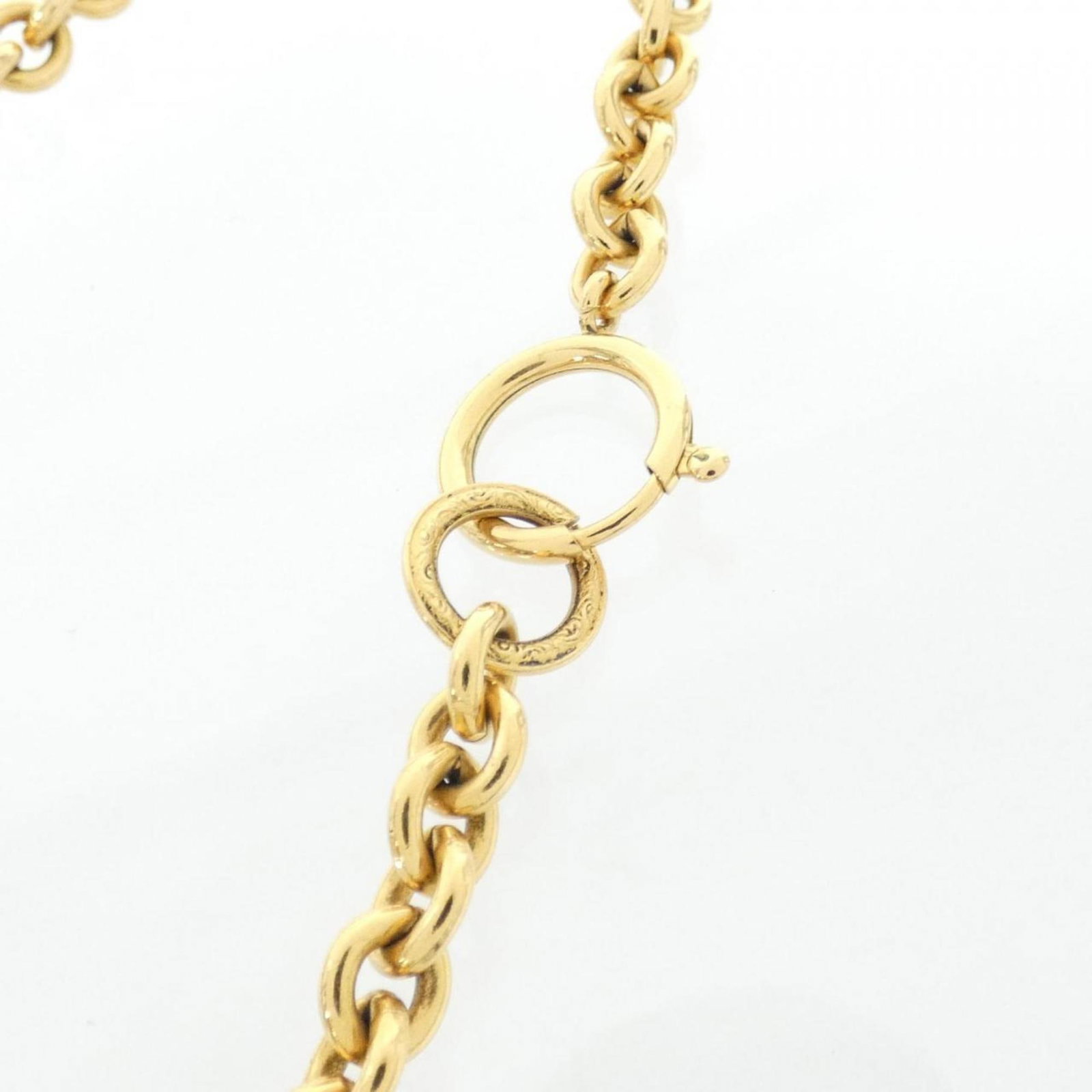 Chanel Necklace - 4