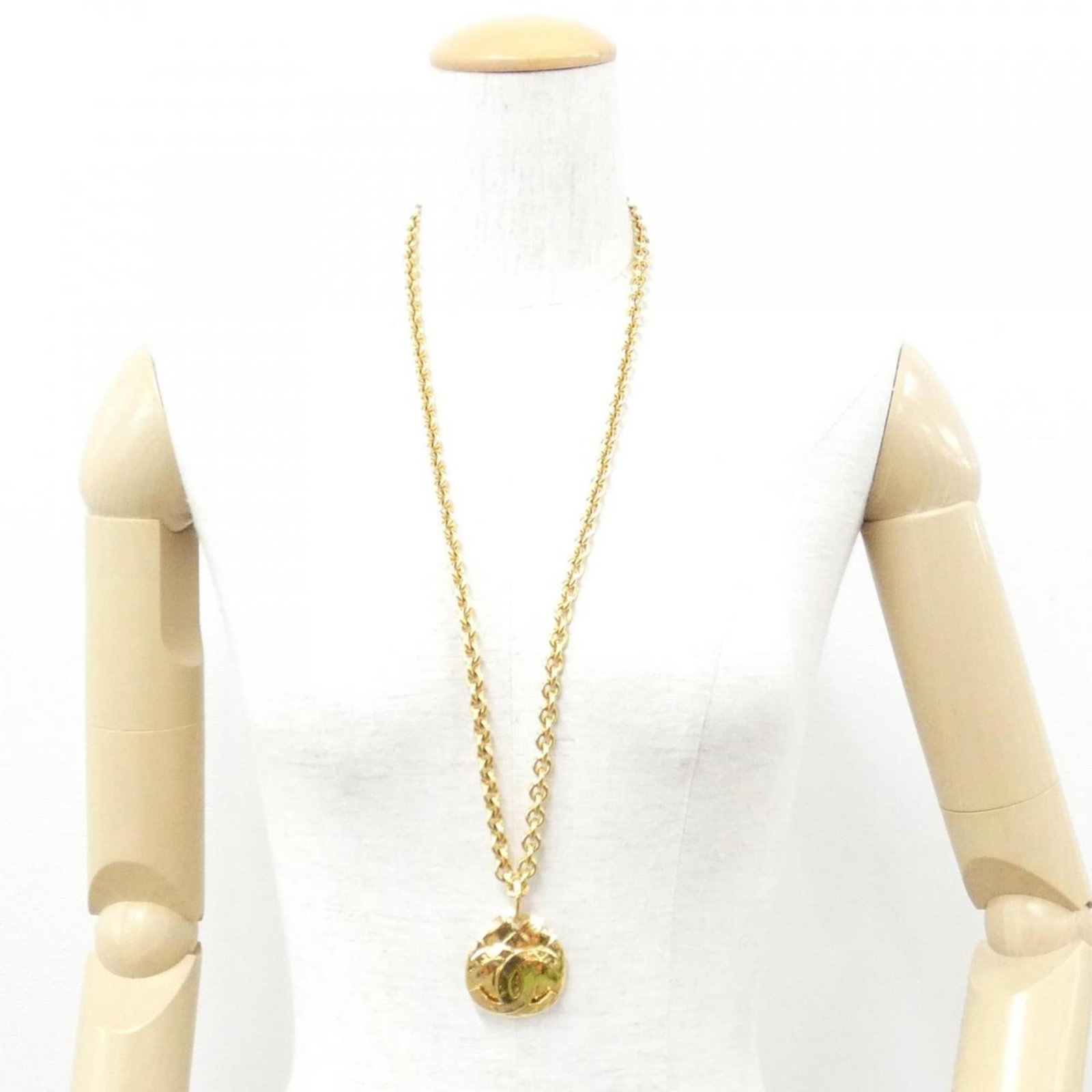 Chanel Necklace - 5
