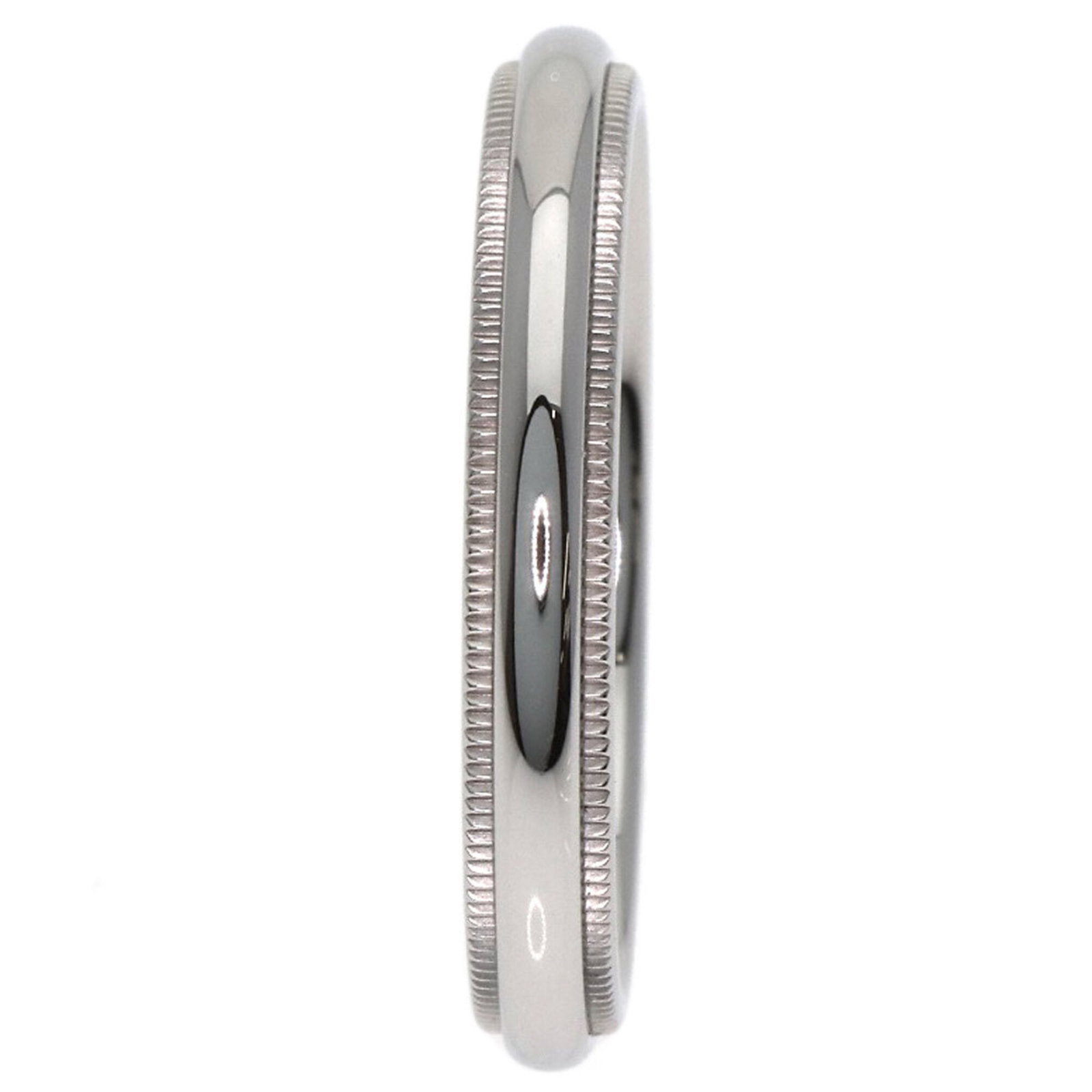 Tiffany Band Ring - 3