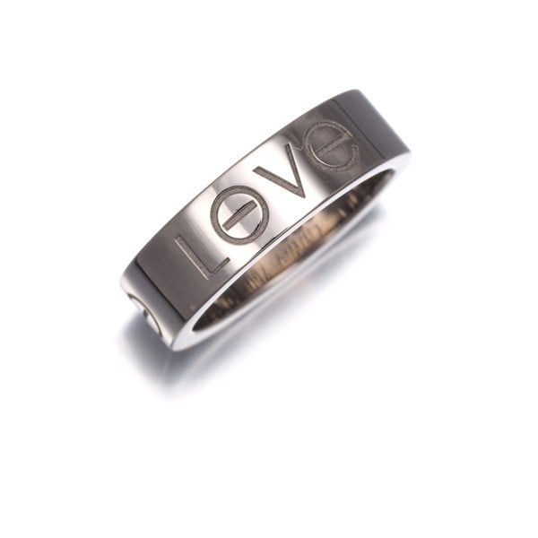 Cartier Bracelet And Pendant Love 18K 750 White Gold: Cartier Bracelet And Pendant Love 18K 750 White Gold 18k white gold Cartier bracelet and pendant set, showcasing the iconic Love charm design. This elegant piece features 18k metal purity and a classi