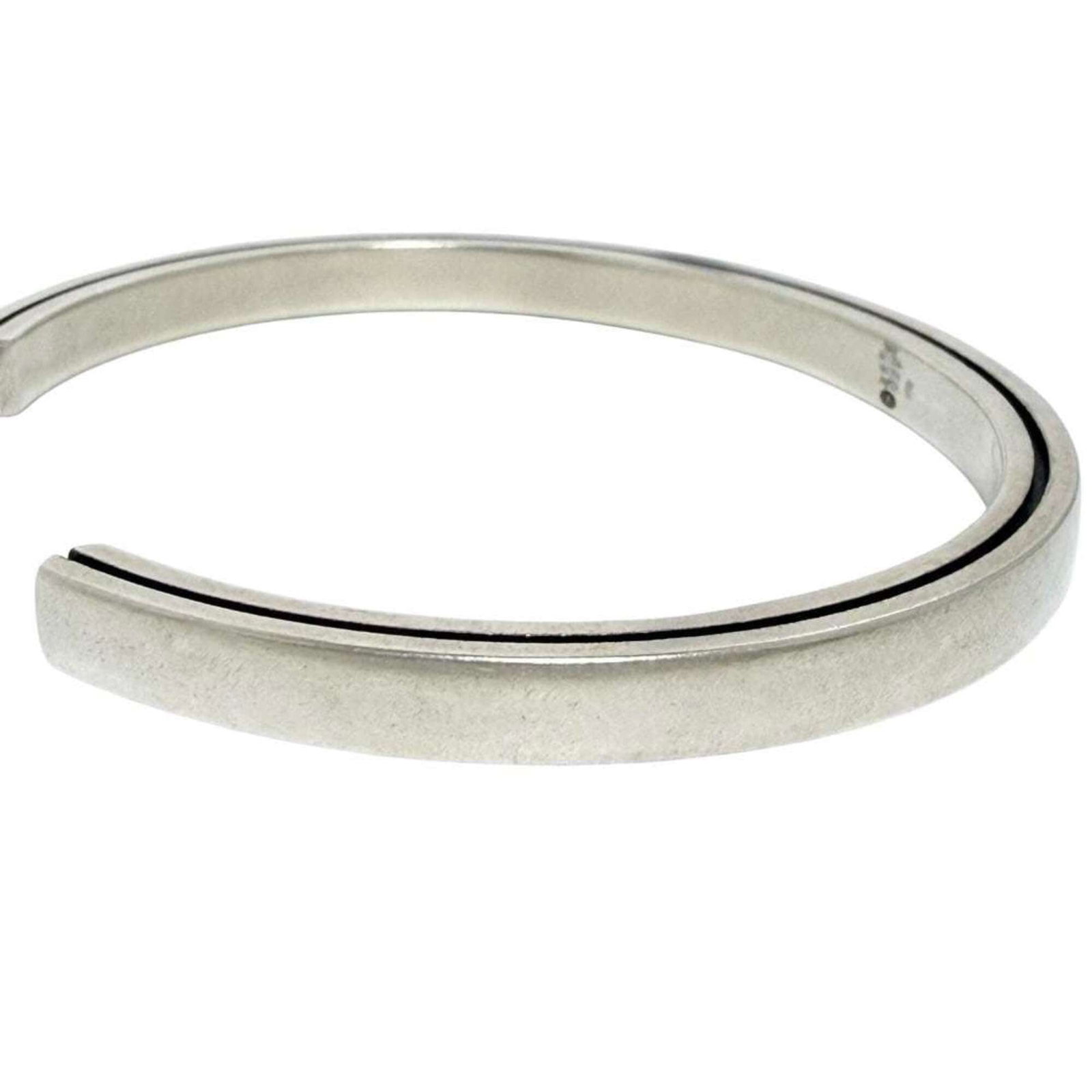 Louis Vuitton Silver Bangle 925 - 3