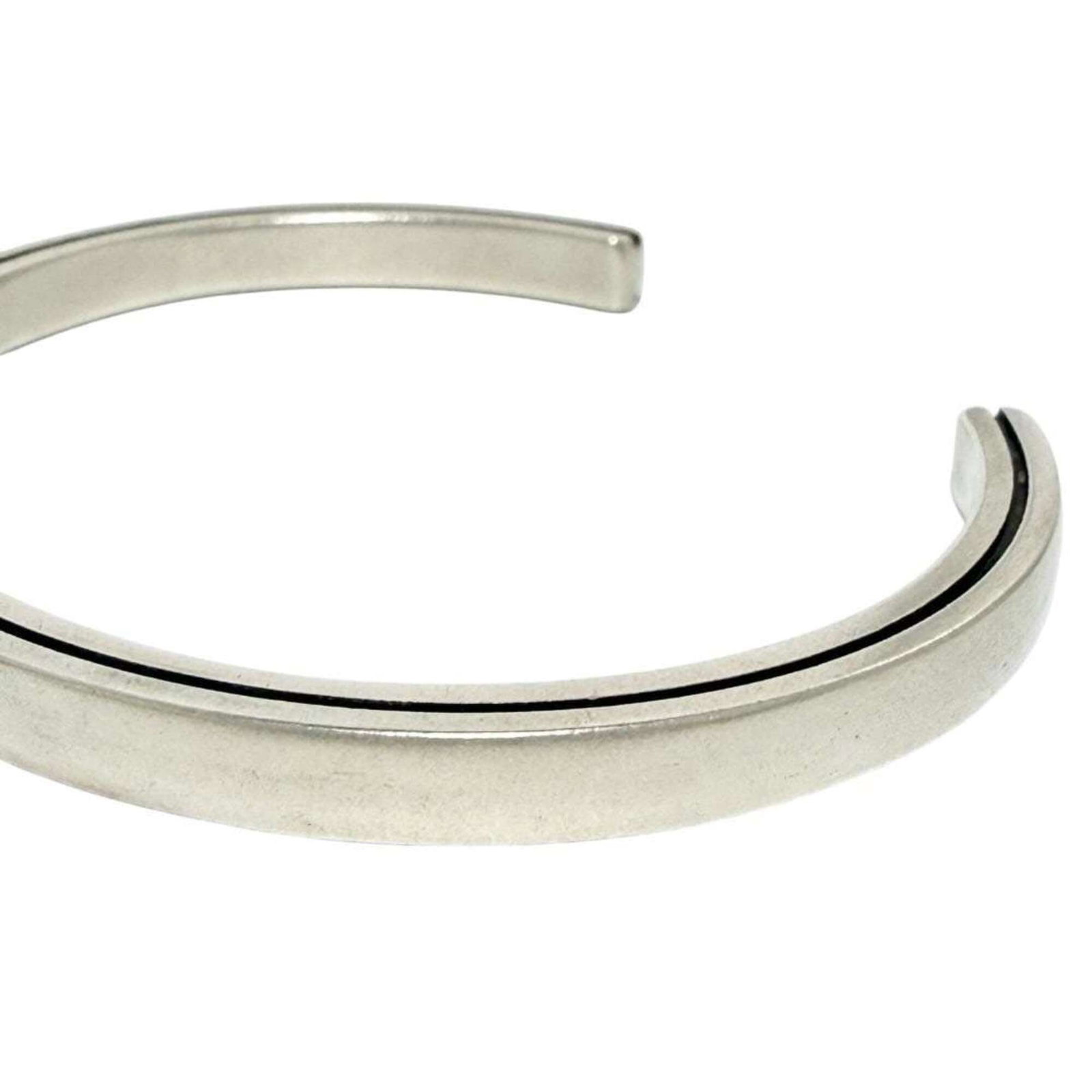 Louis Vuitton Silver Bangle 925 - 4