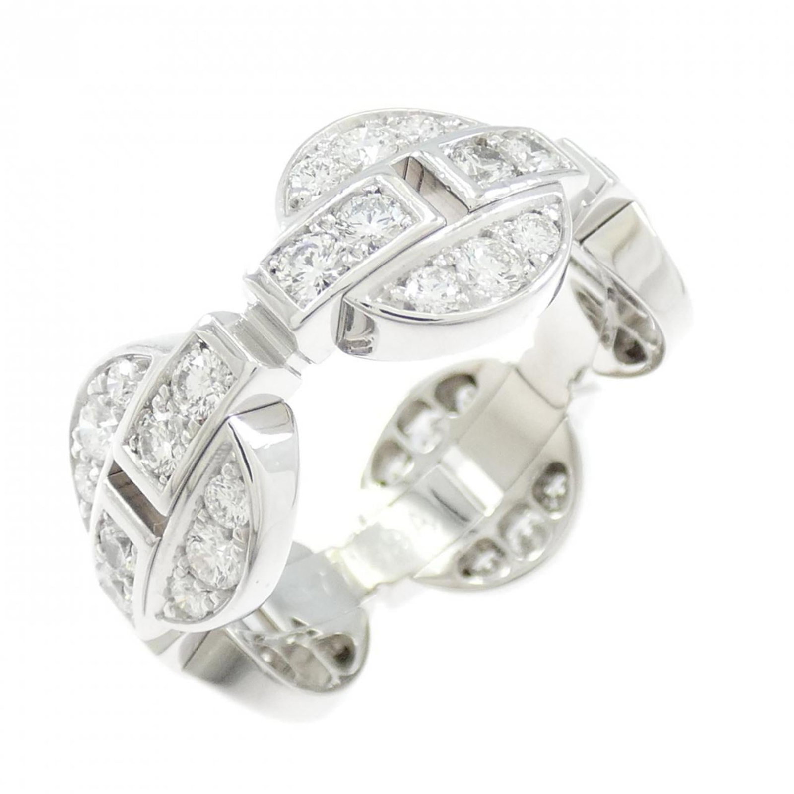 White Gold Cartier Band Ring 18K: White Gold Cartier Band Ring 18K White Gold Cartier Band Ring 18K features an elegant design with a focus on simplicity, making it a timeless choice for those who appreciate understated luxury. This