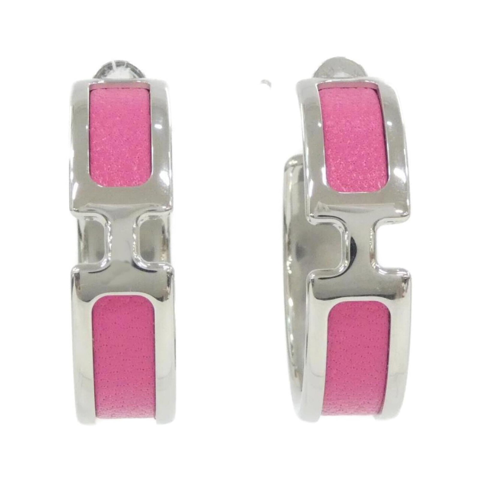 Hermes Stud Earrings