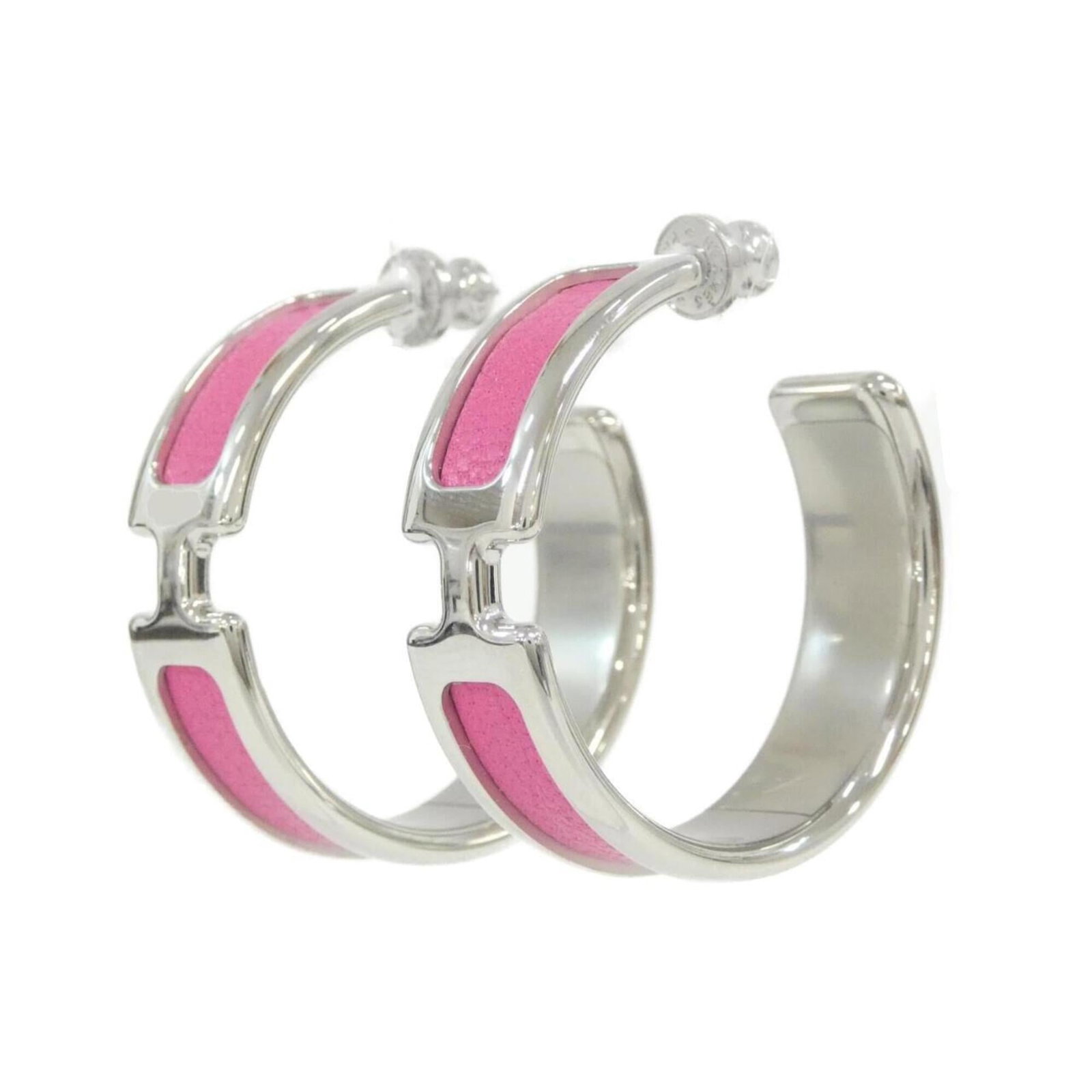 Hermes Stud Earrings - 2