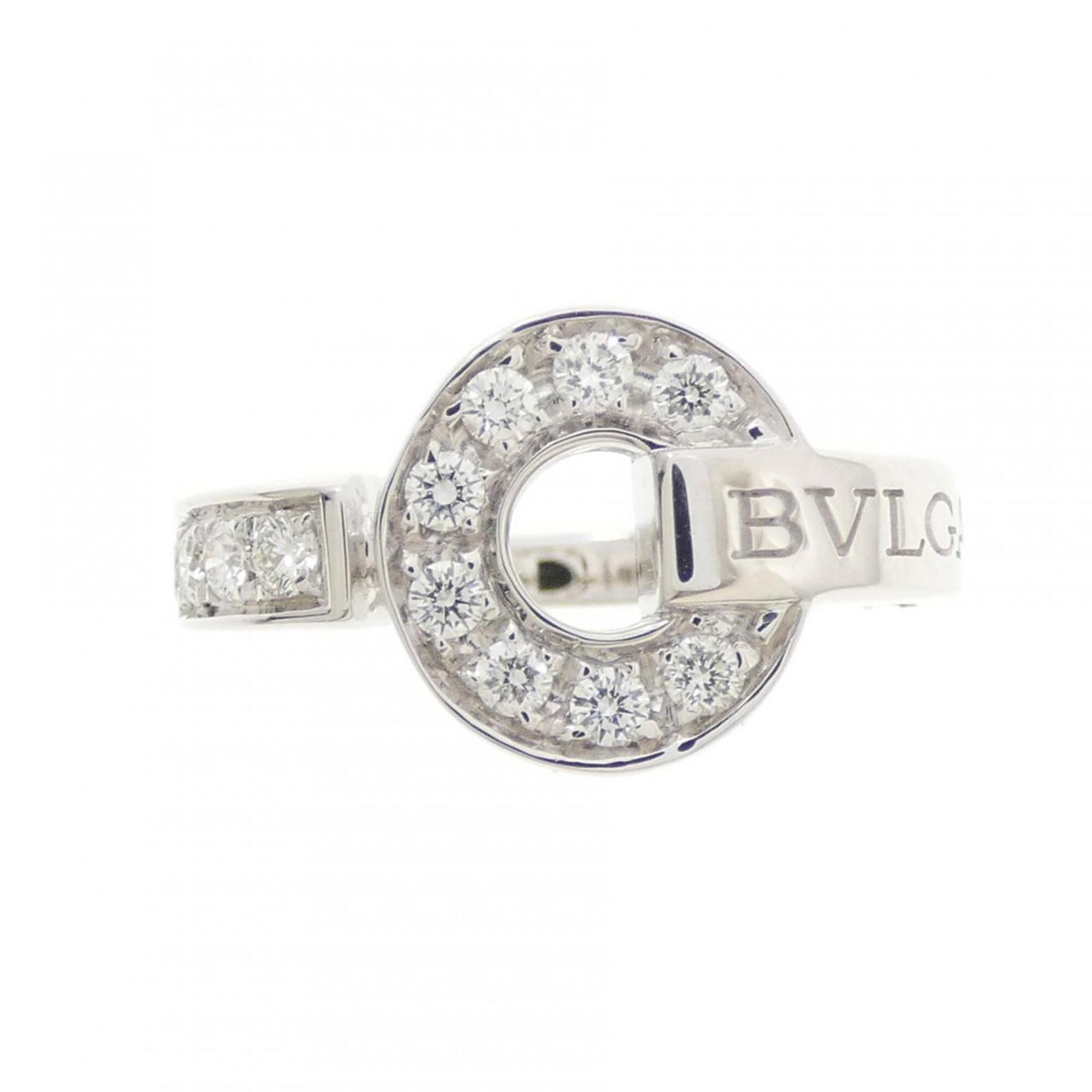 Bvlgari Ring - 2