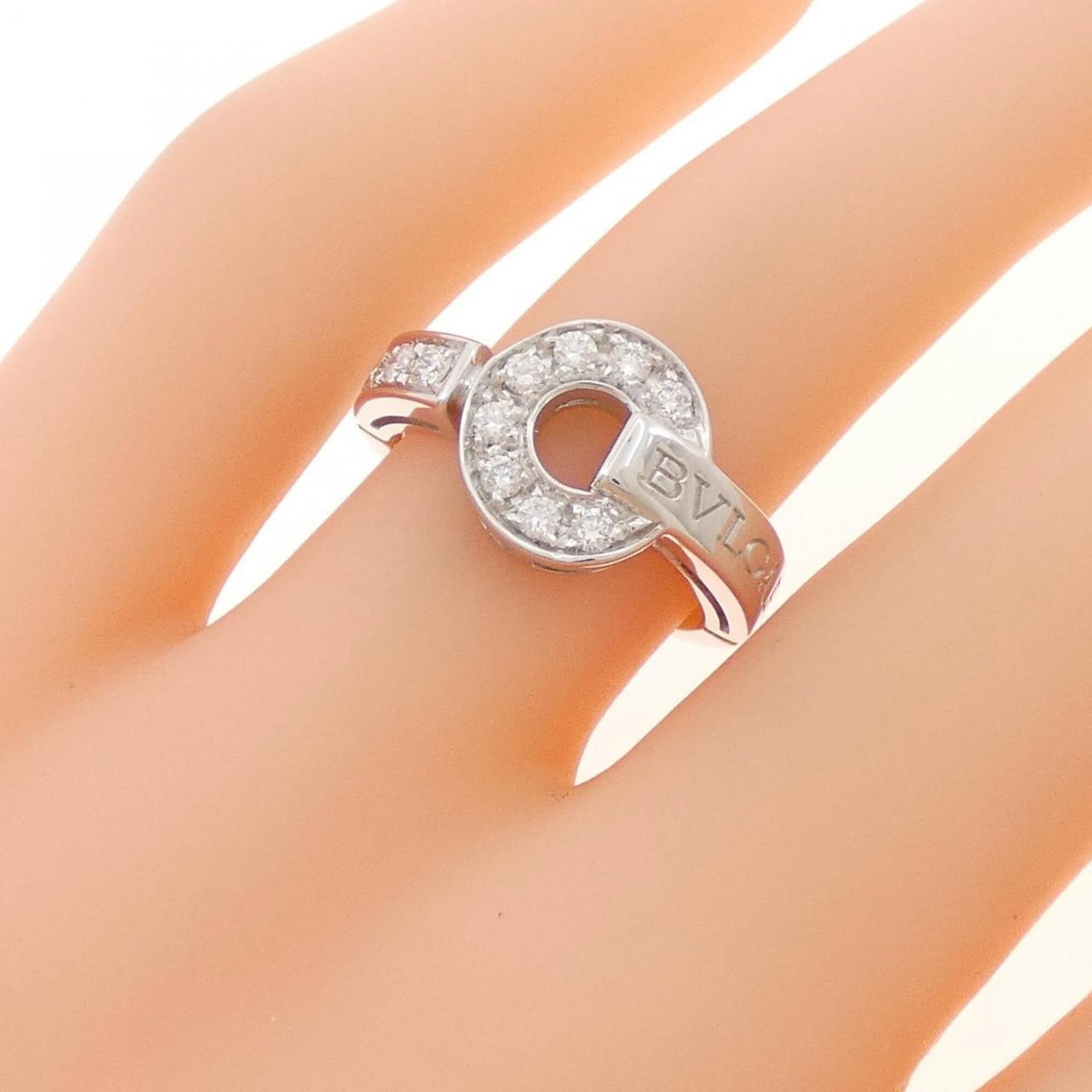 Bvlgari Ring - 5