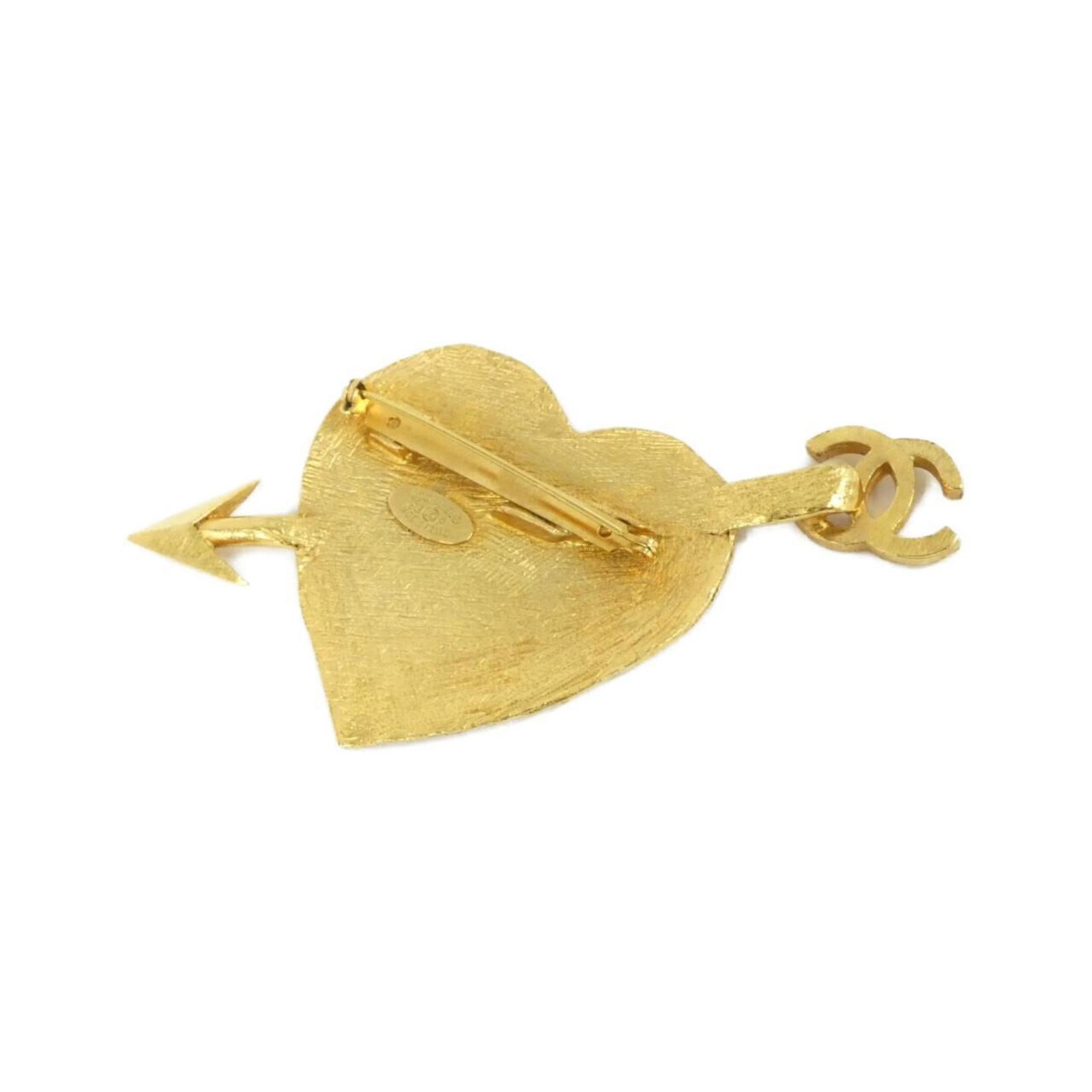 Chanel Brooch - 2