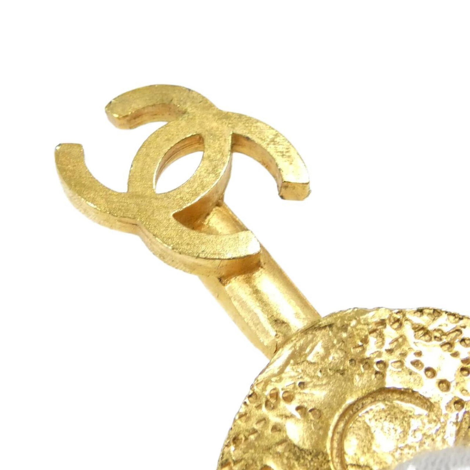 Chanel Brooch - 3