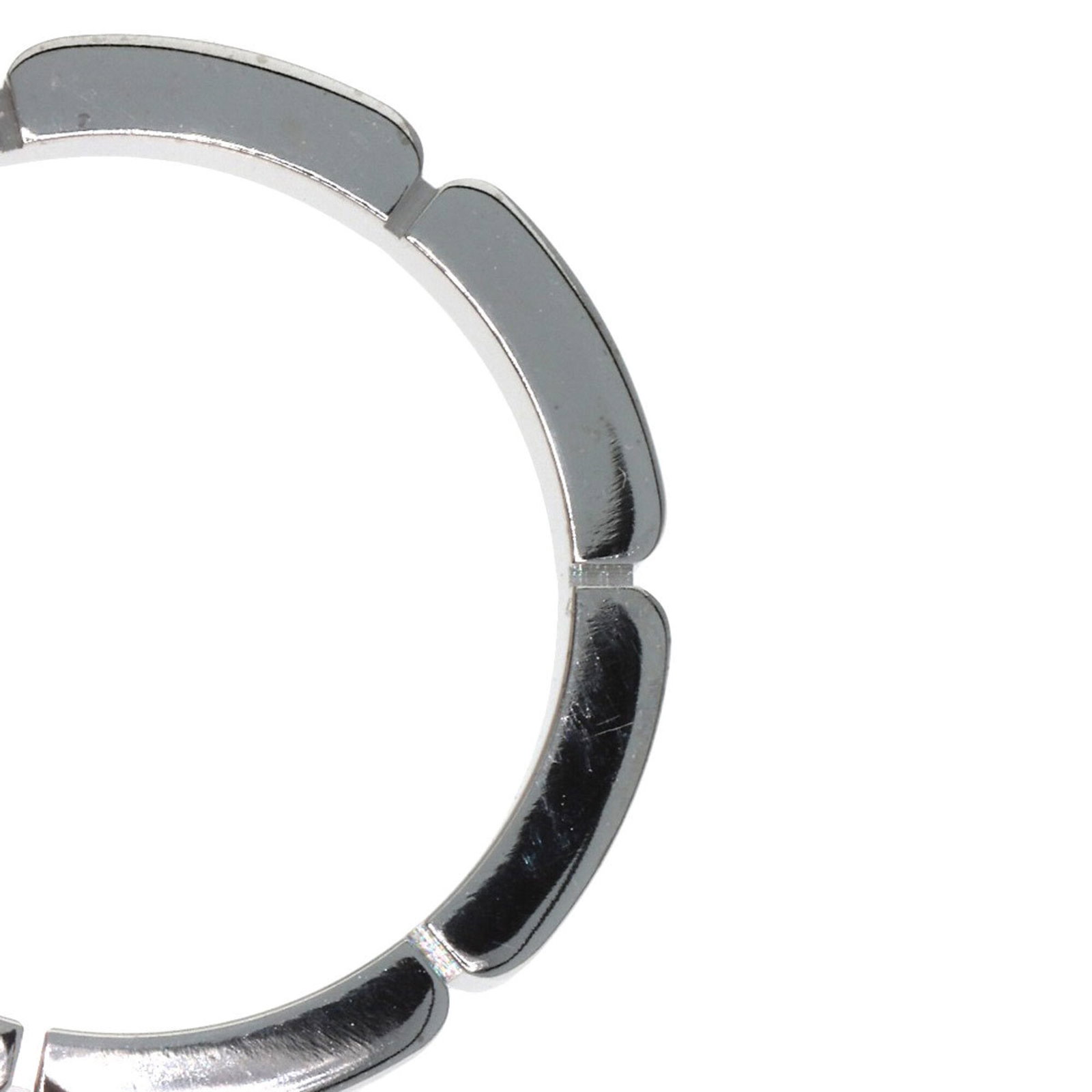 Cartier Band Ring - 7