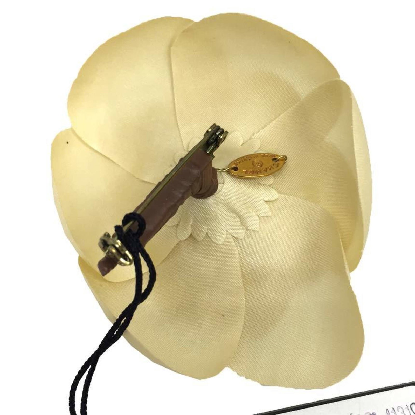 Corsage Chanel - 2