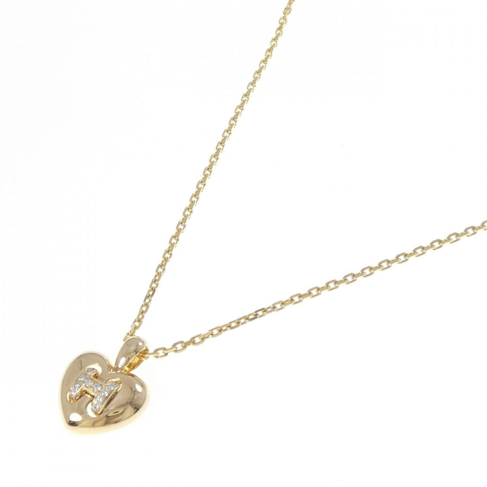 Hermes cool necklace - 2