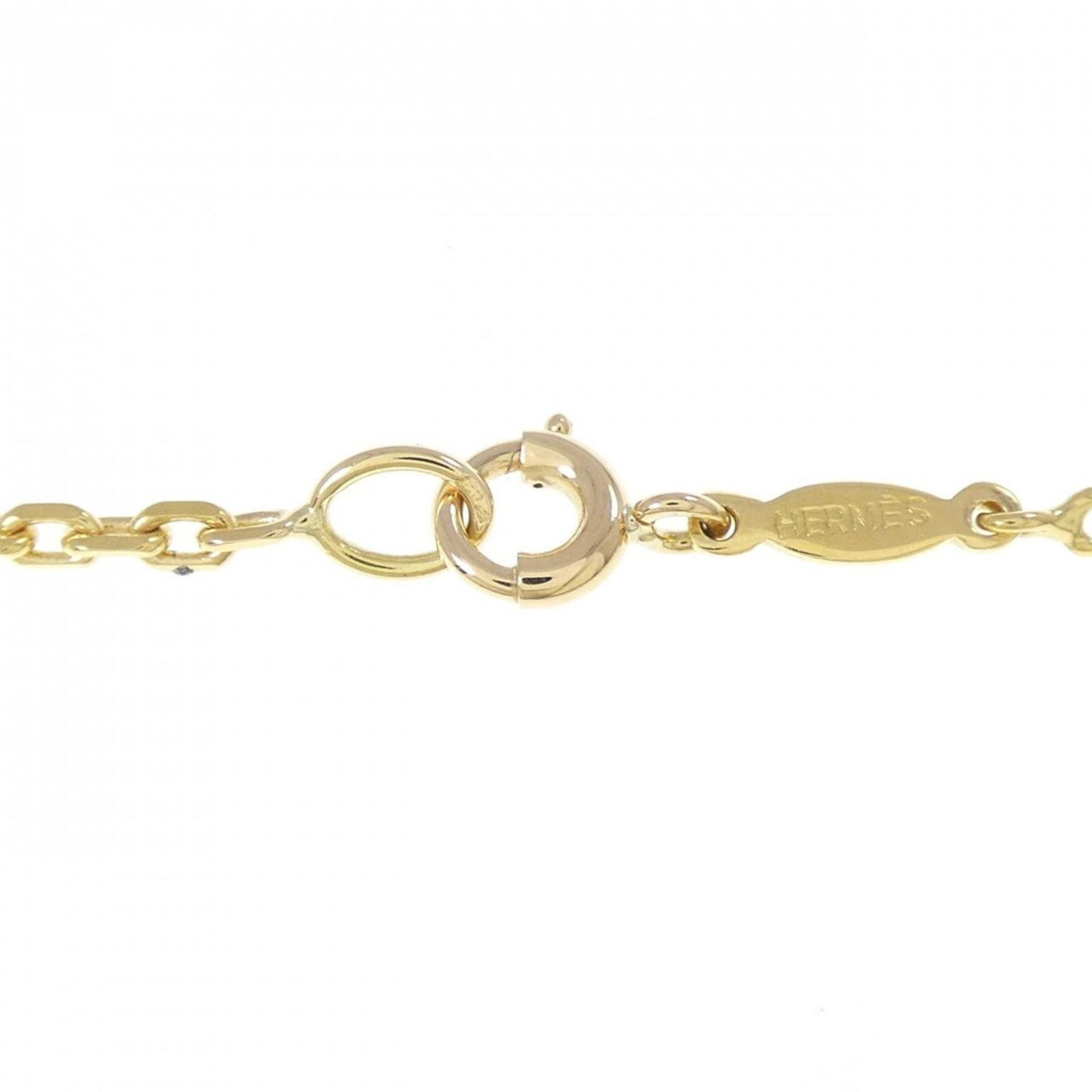 Hermes cool necklace - 5