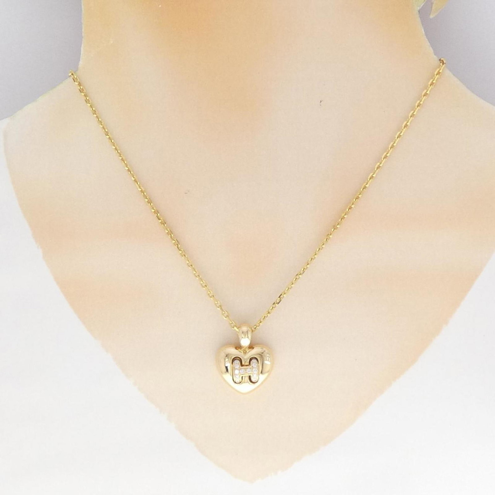 Hermes cool necklace - 6