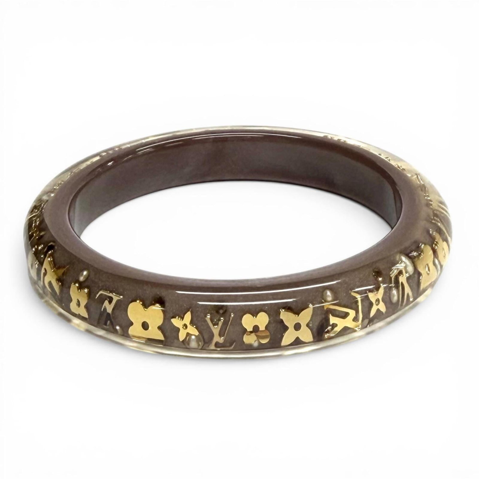 Louis Vuitton Bangle
