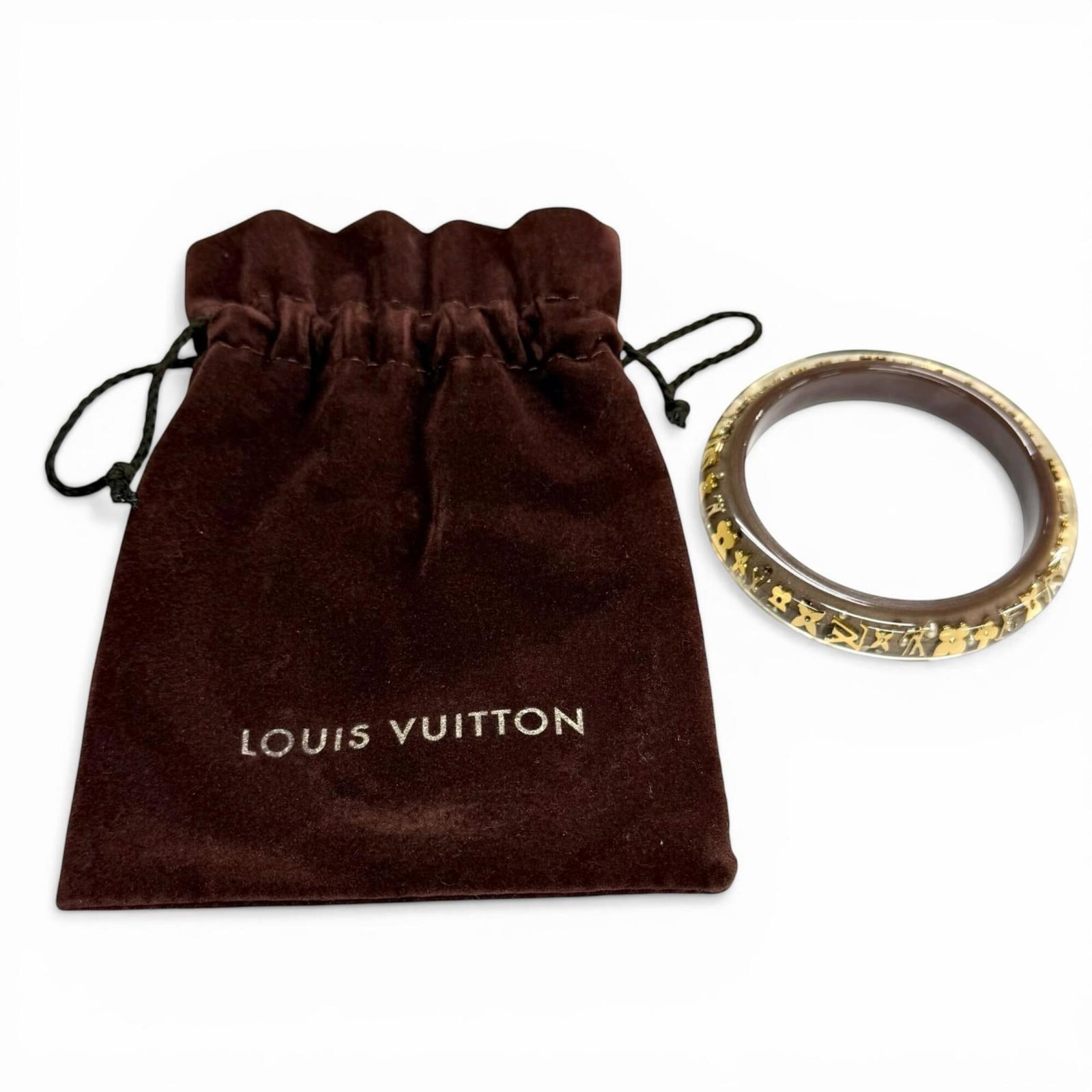 Louis Vuitton Bangle - 2