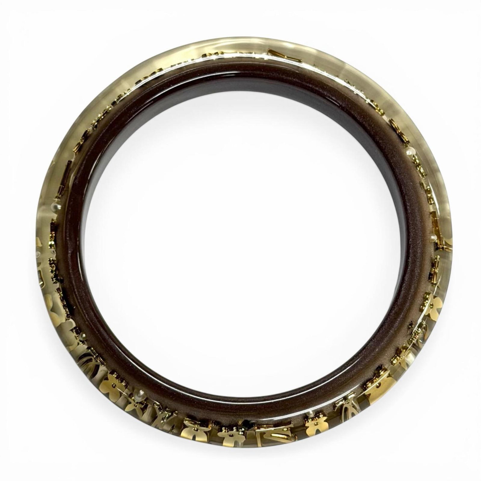 Louis Vuitton Bangle - 6