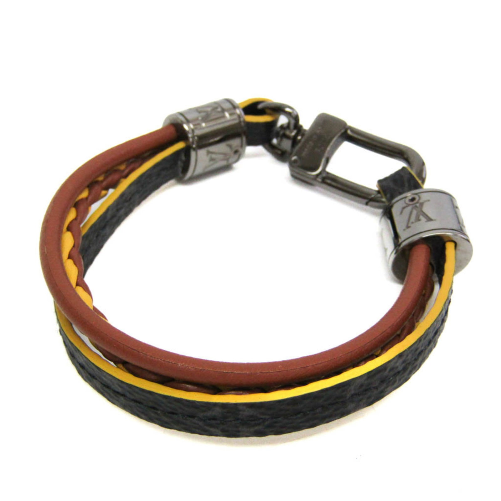 Damier Graphite Bangle Vuitton Louis - 2