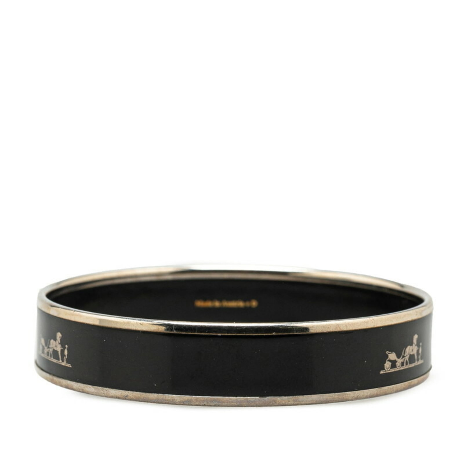 Metal Bangle Hermes - 3