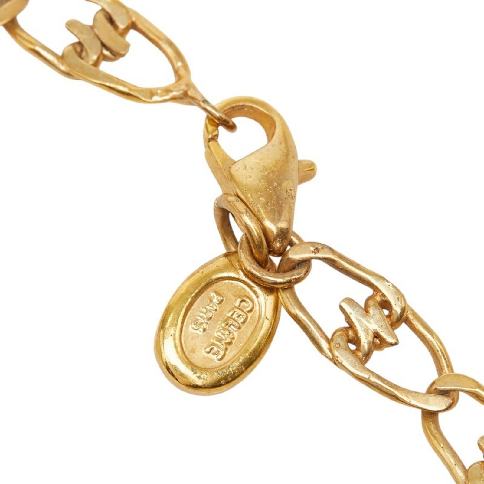 Celine Charm Bracelet - 2