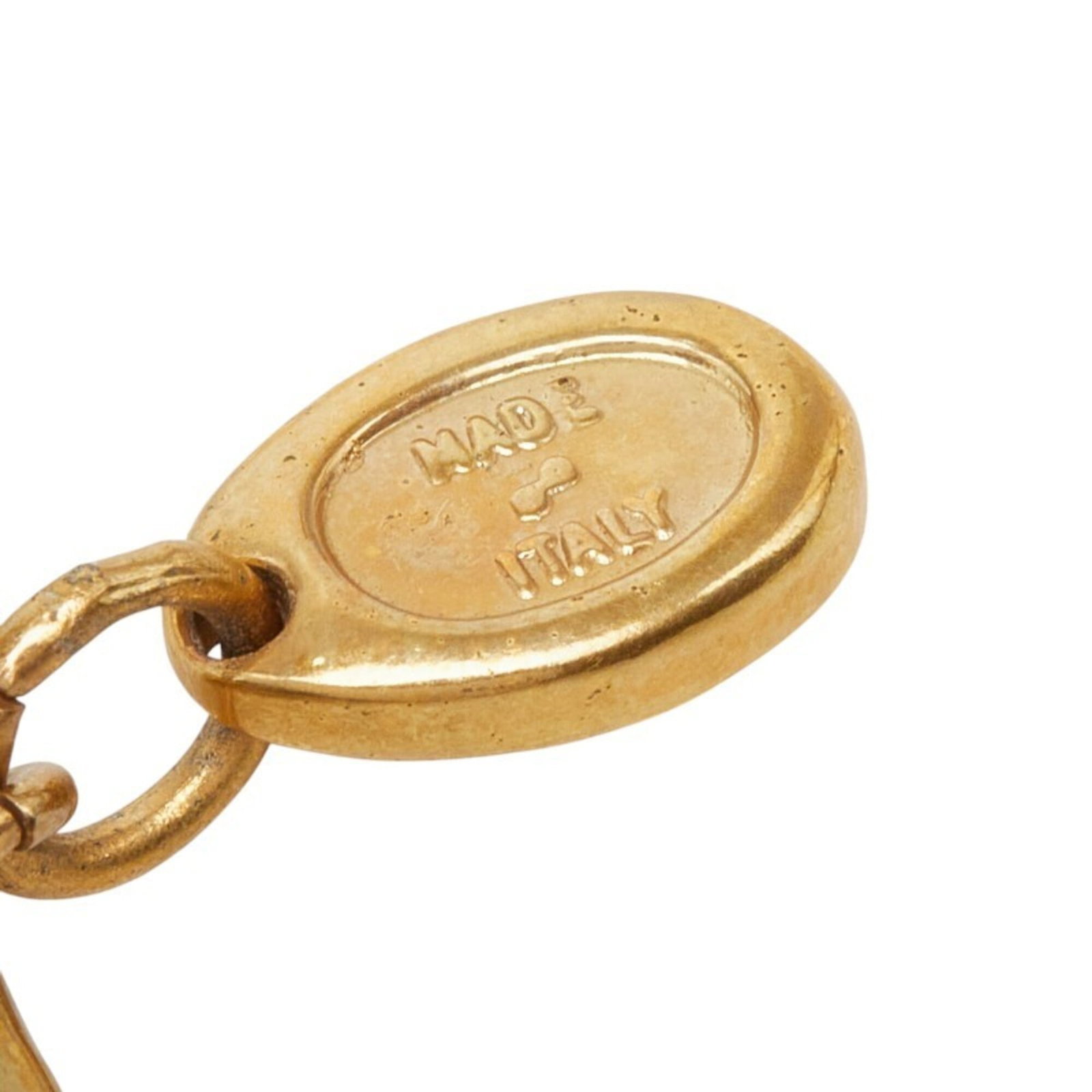 Celine Charm Bracelet - 4