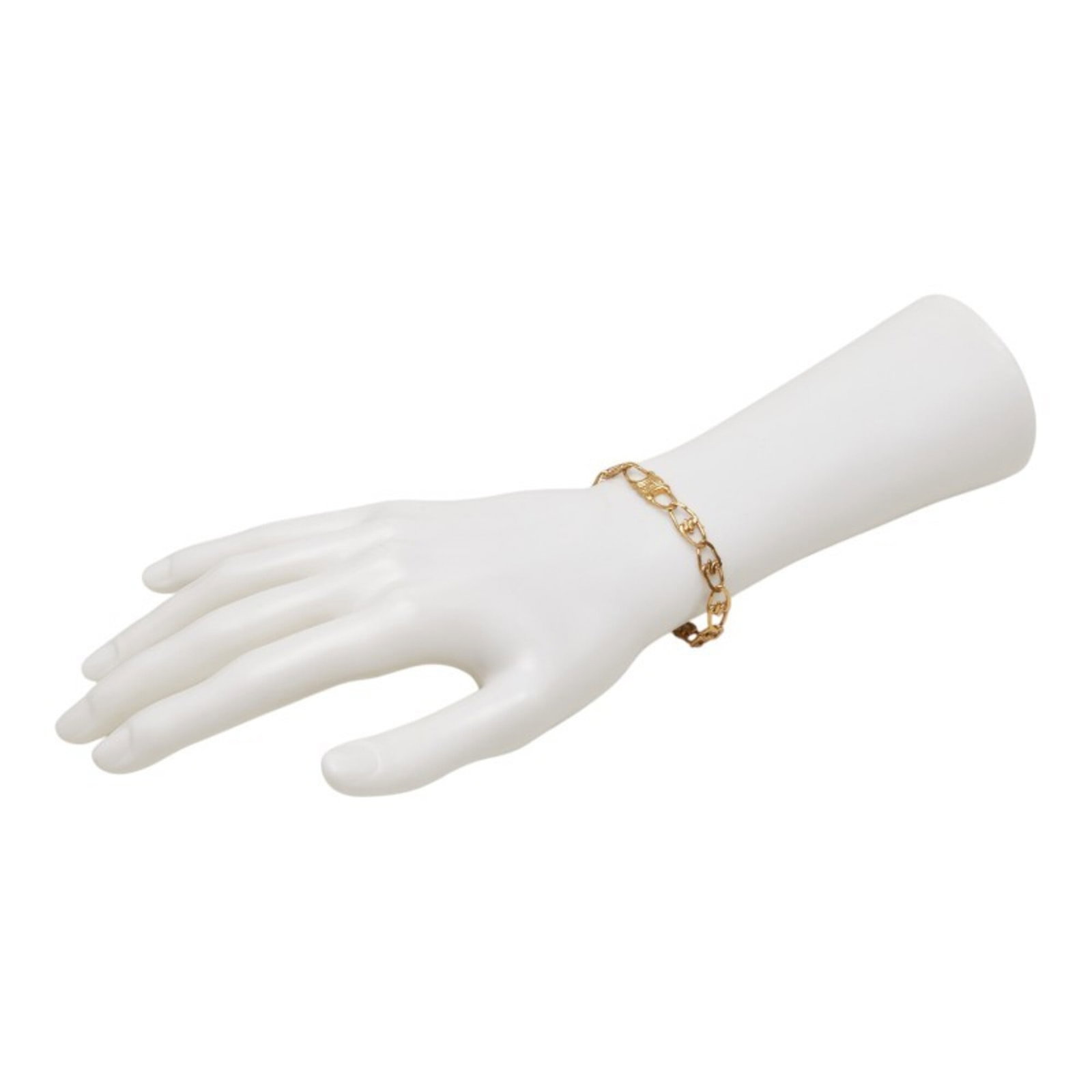 Celine Charm Bracelet - 6