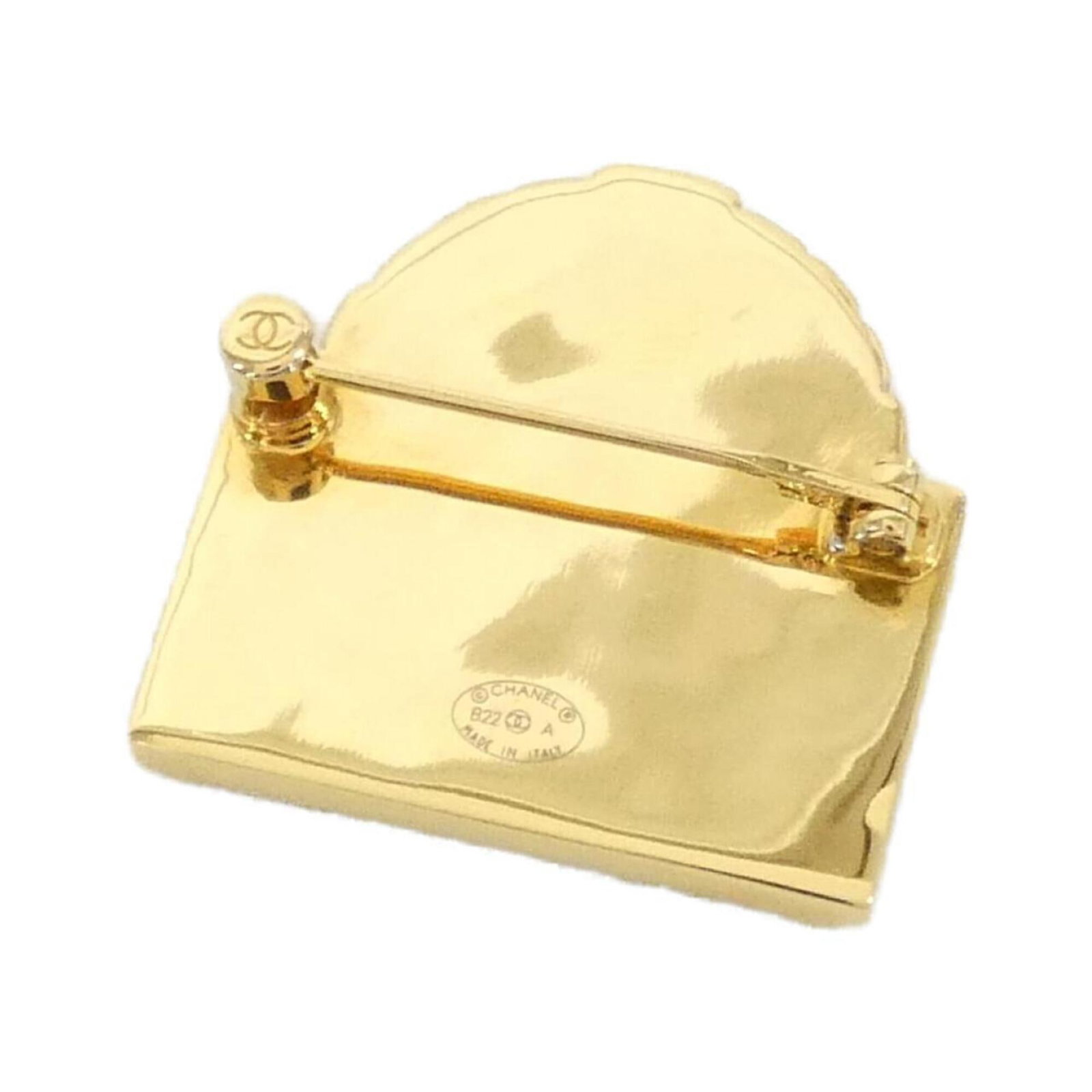 Chanel Brooch - 2