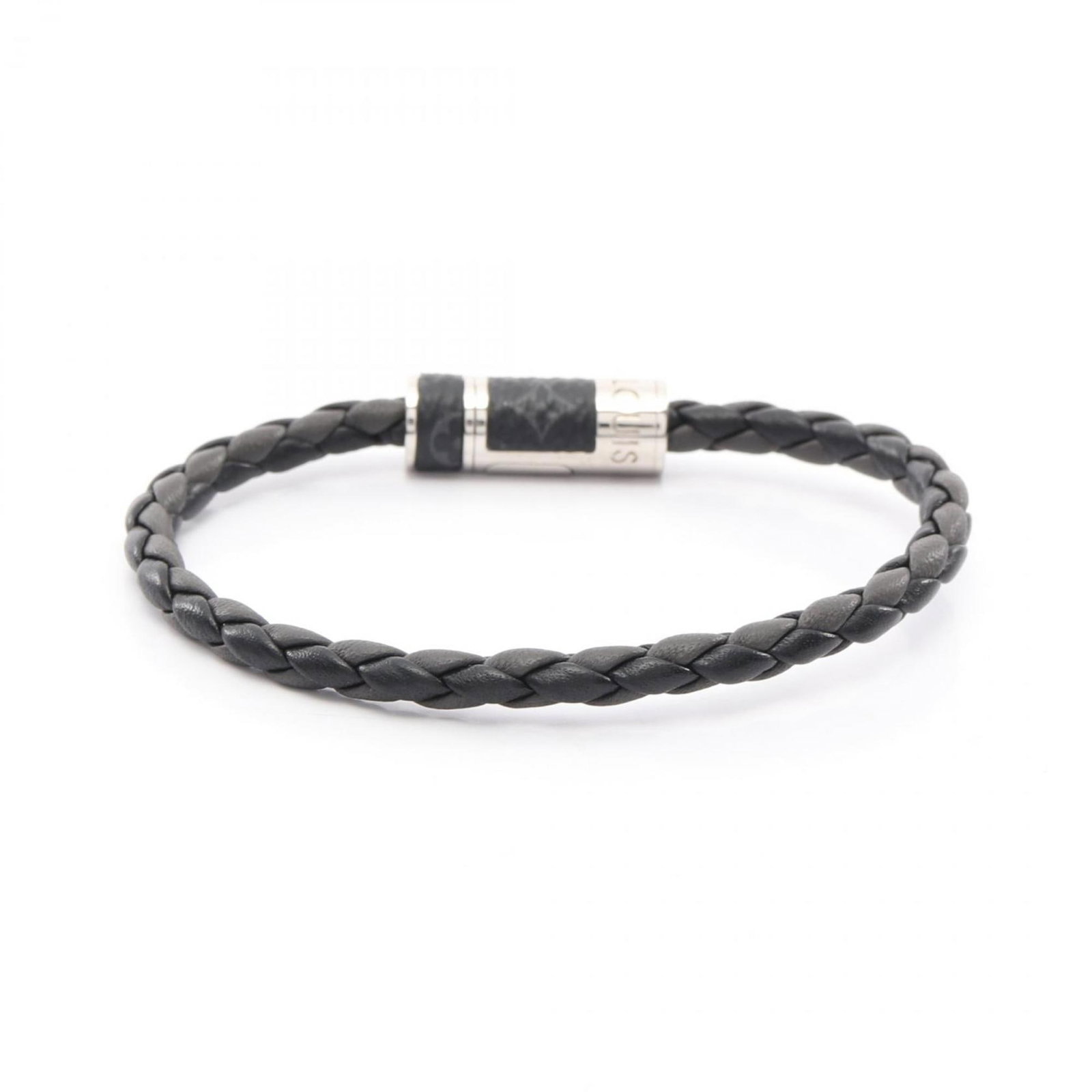 Monogram Eclipse Charm Louis Vuitton Stainless Steel - 2