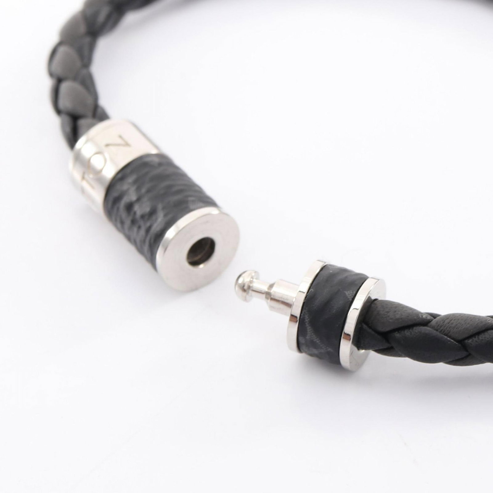 Monogram Eclipse Charm Louis Vuitton Stainless Steel - 3