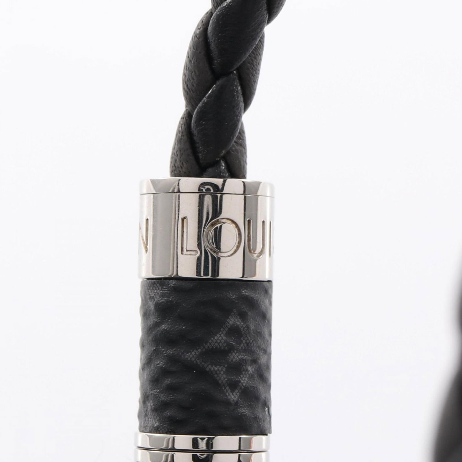 Monogram Eclipse Charm Louis Vuitton Stainless Steel - 4