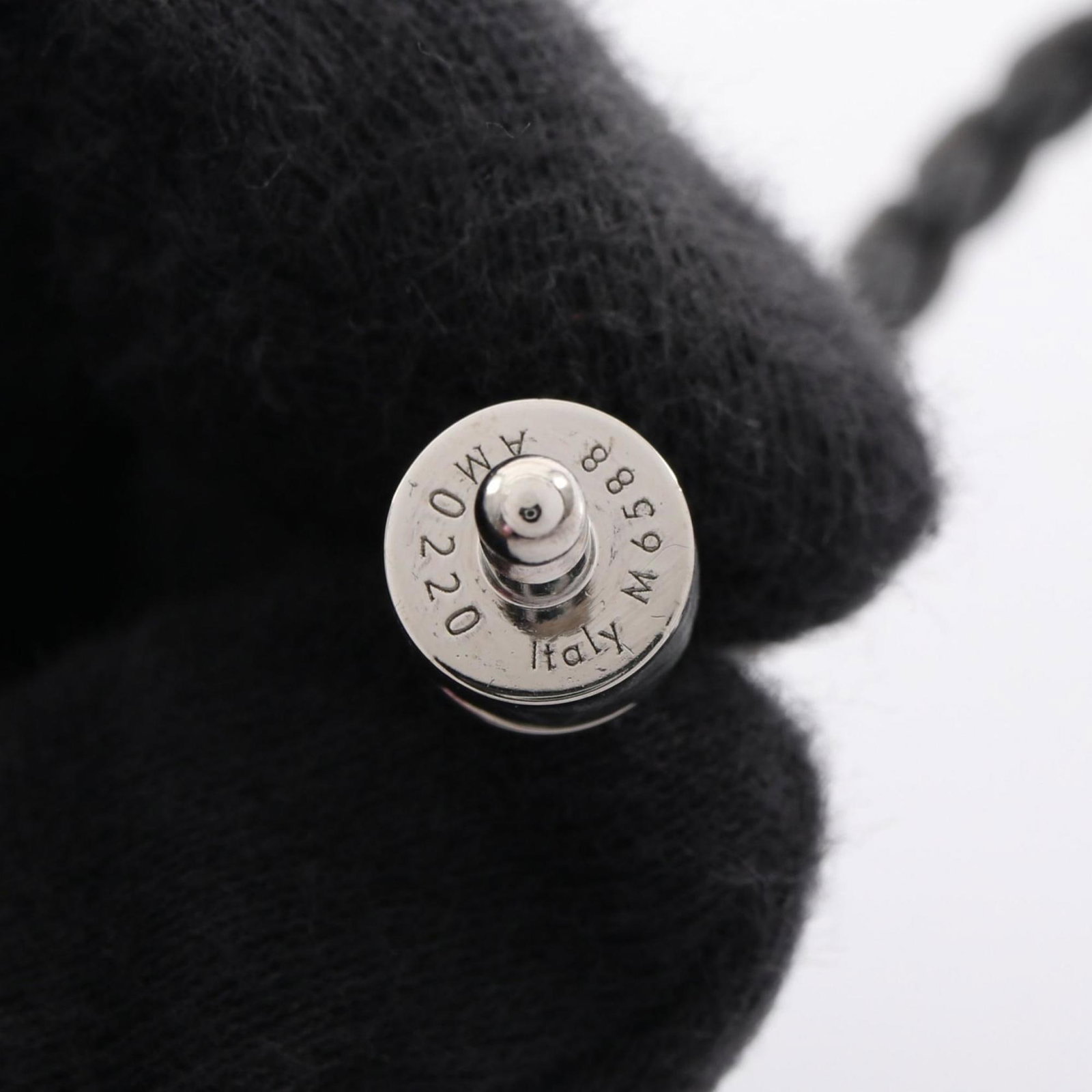 Monogram Eclipse Charm Louis Vuitton Stainless Steel - 5