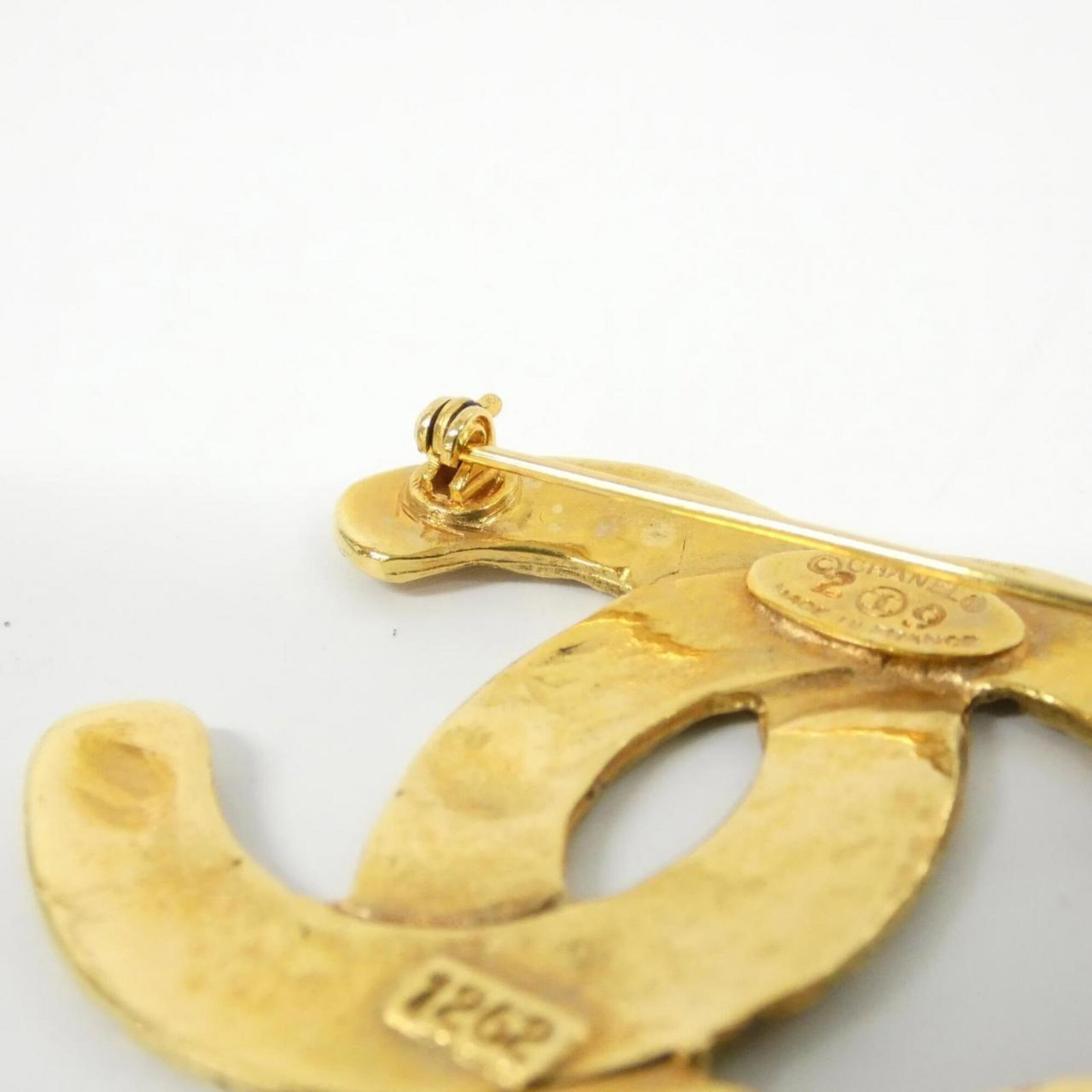 Chanel Brooch - 3