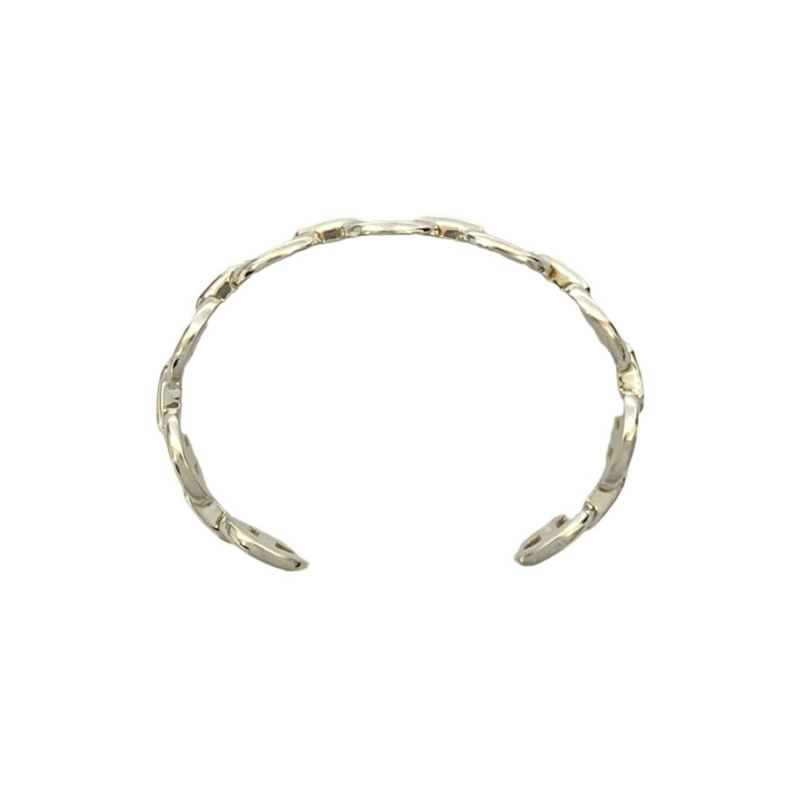 Hermes Bangle Silver 925 - 7