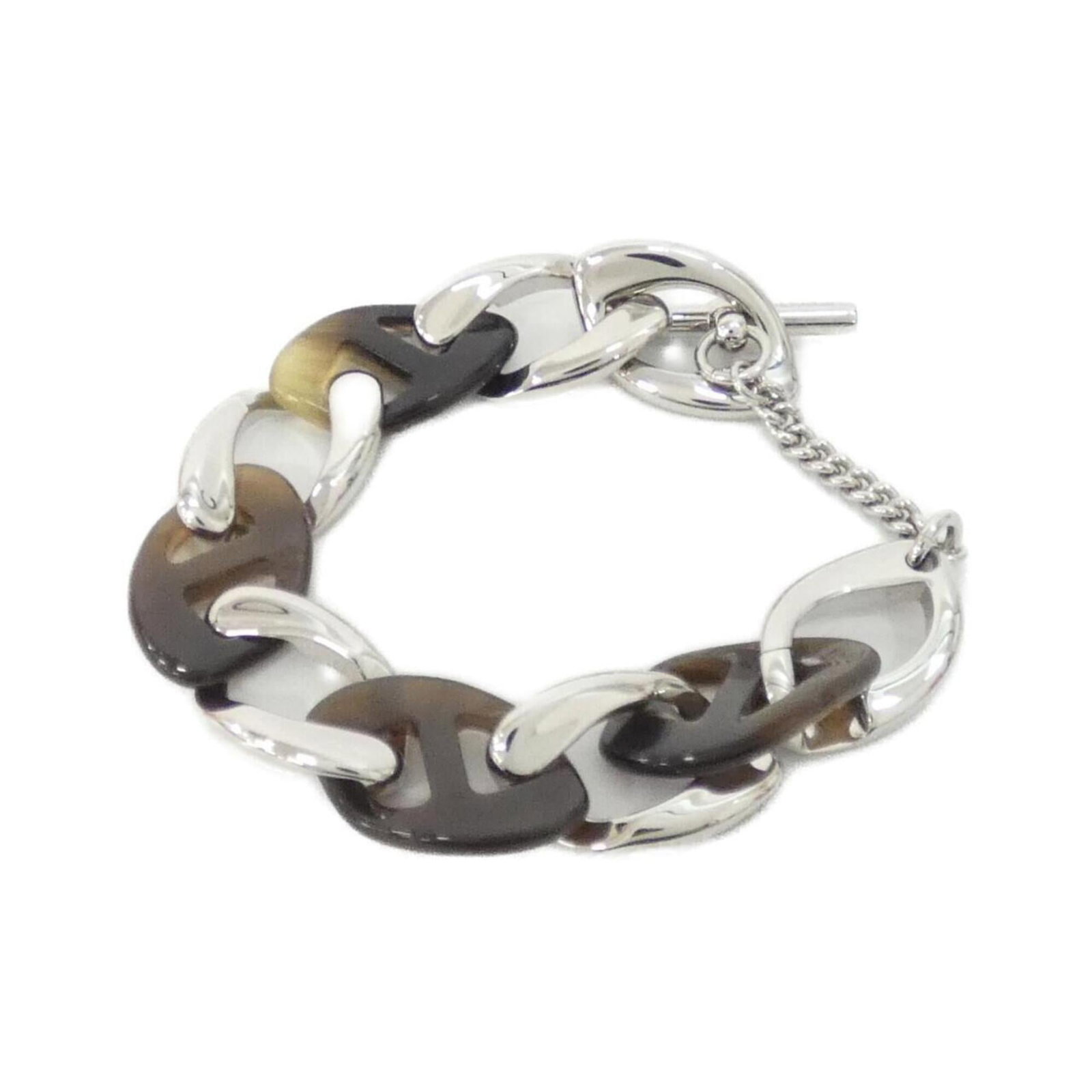 Buffalo Horn Charm Hermes (1 of 3)