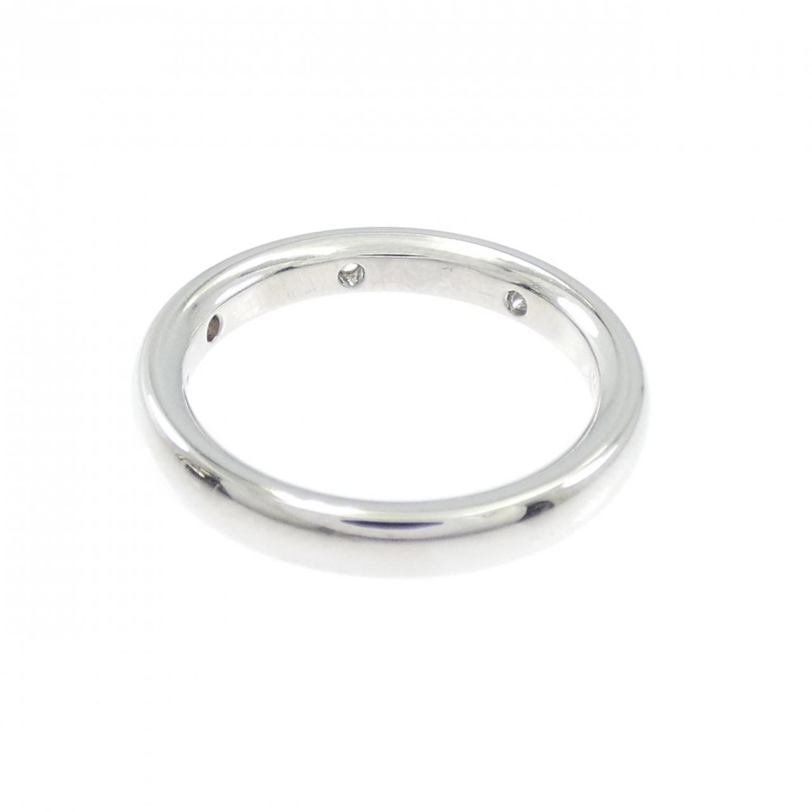 Van Cleef Tendremont Arpels Etoile Ring - 3