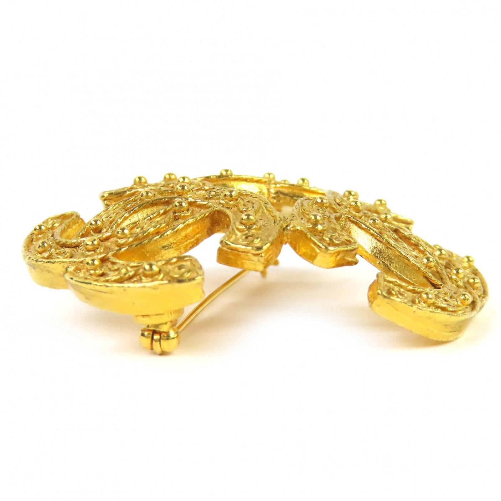 Chanel Brooch - 4