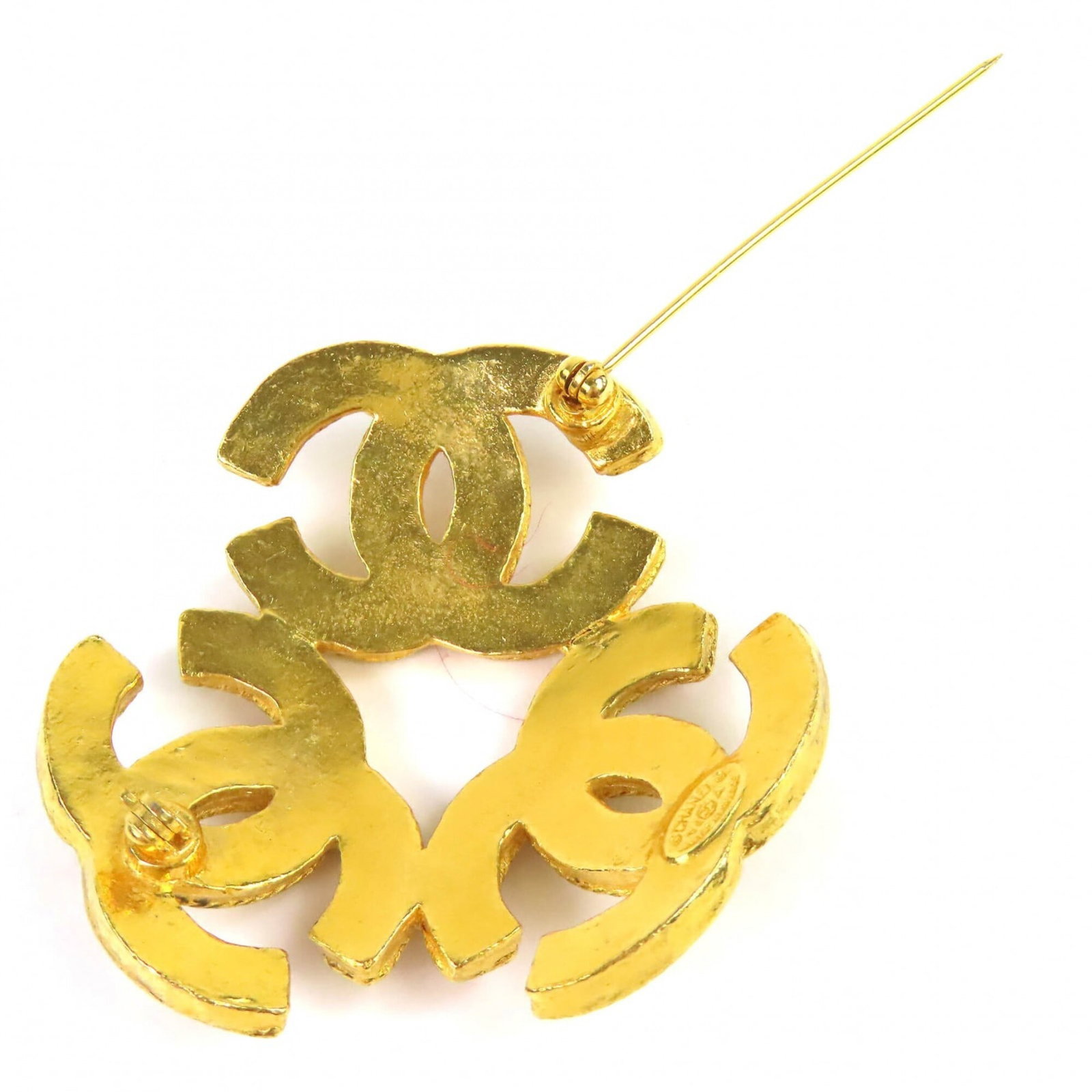 Chanel Brooch - 5