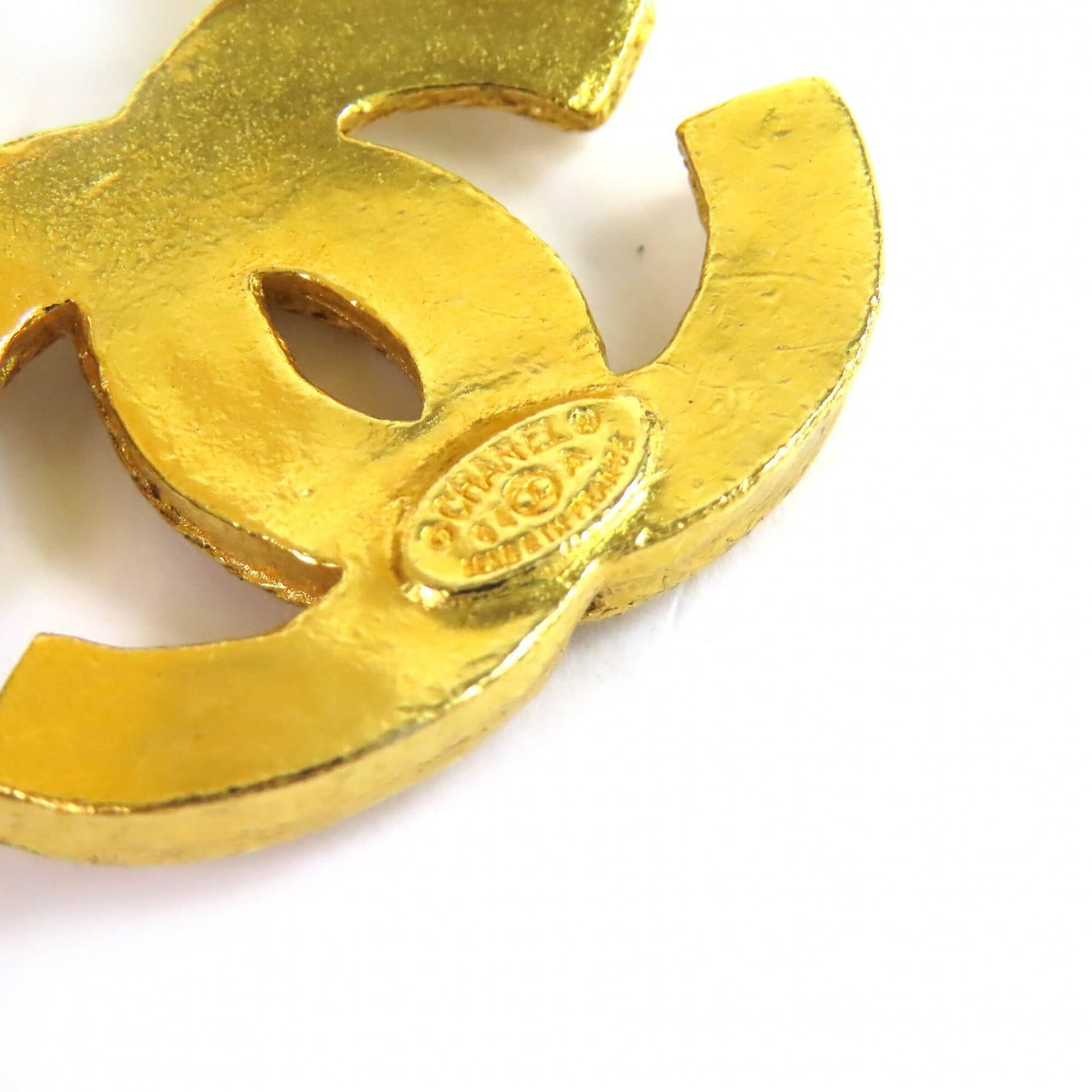 Chanel Brooch - 6