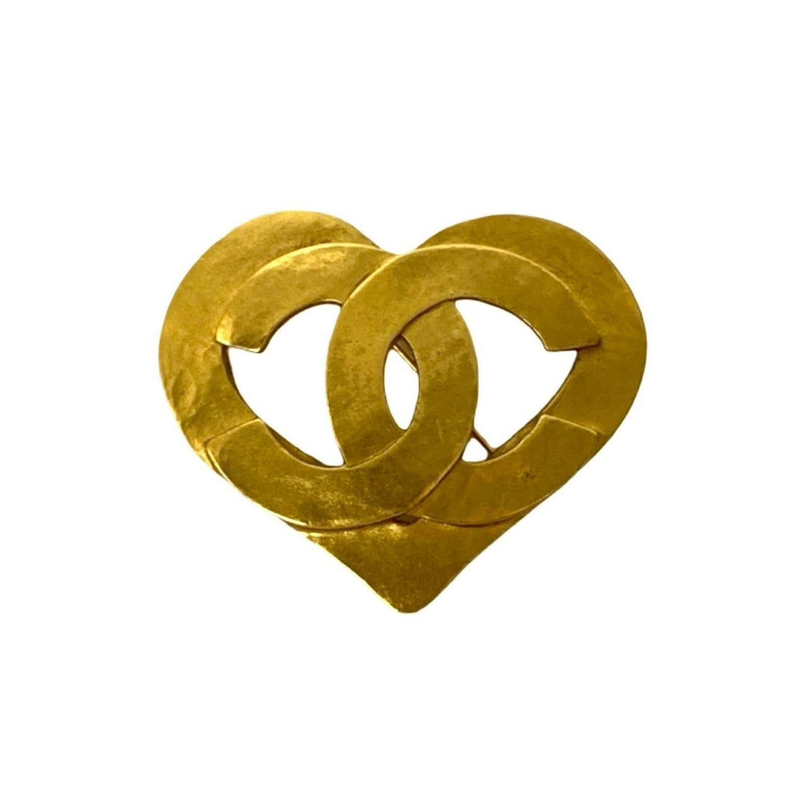 Gold Plating Brooch Chanel: Gold Plating Brooch Chanel Gold Plating Brooch Chanel - A Timeless Accessory. This gold plating brooch from the iconic French fashion house Chanel boasts a sleek design that adds a touch of sophistica